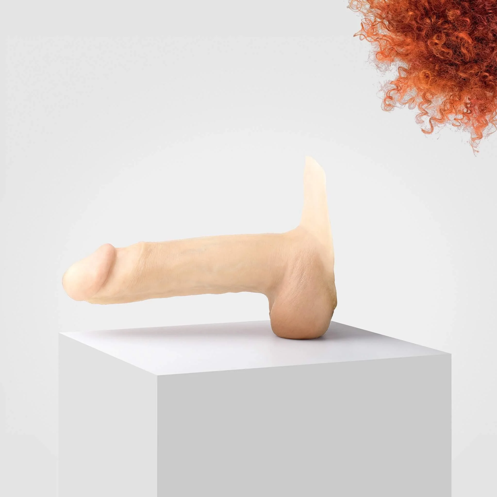 Emisil ER12 | Large Realistic FTM Pack & Play Model - Image 10