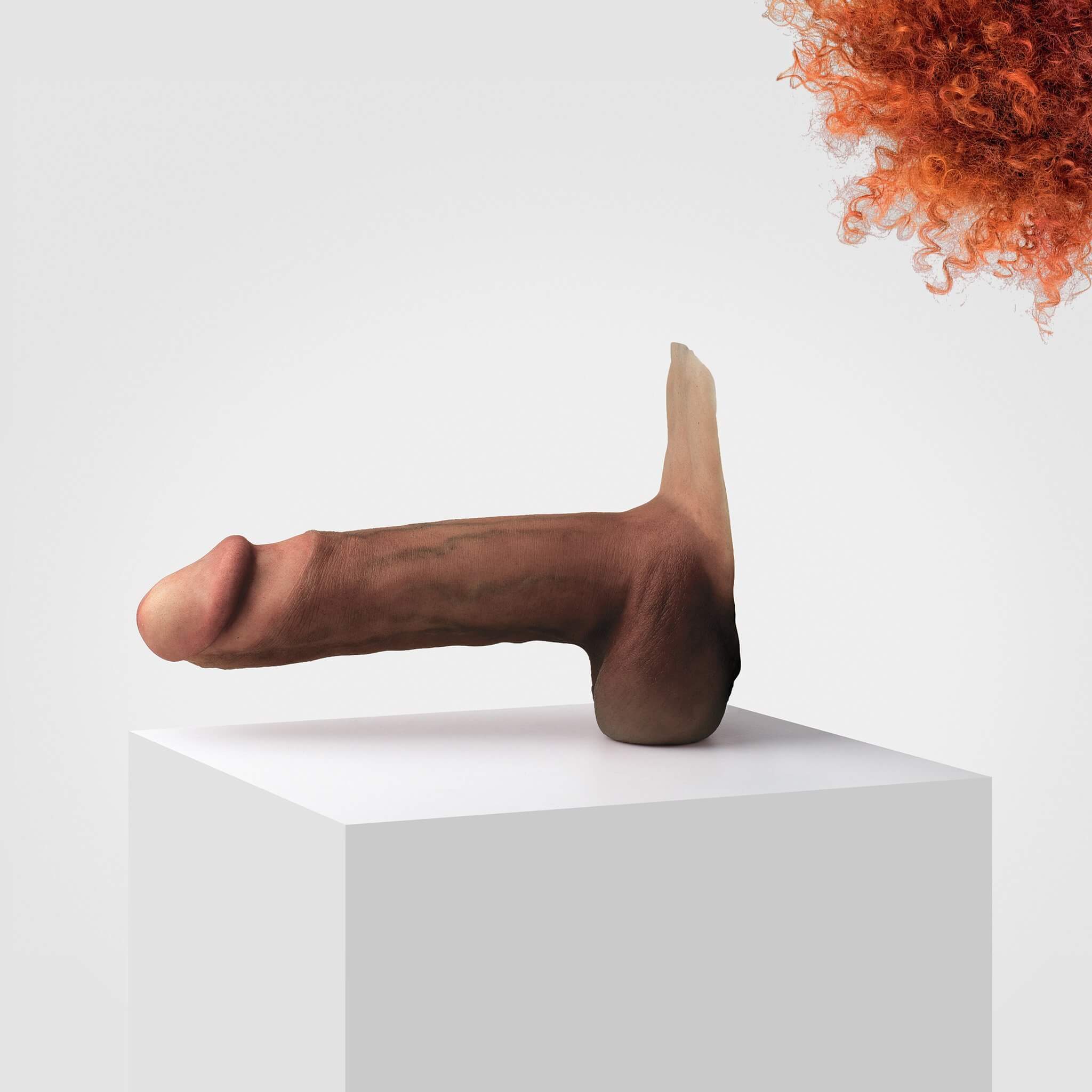 Emisil ER12 | Large Realistic FTM Pack & Play Model - Image 100