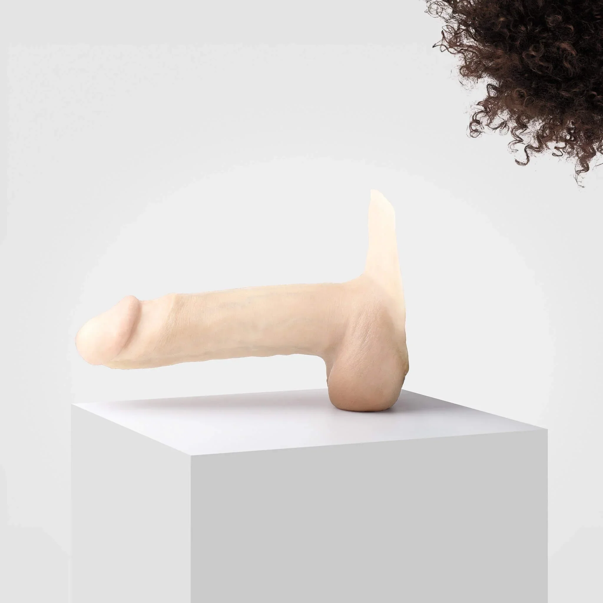 Emisil ER12 | Large Realistic FTM Pack & Play Model - Image 13