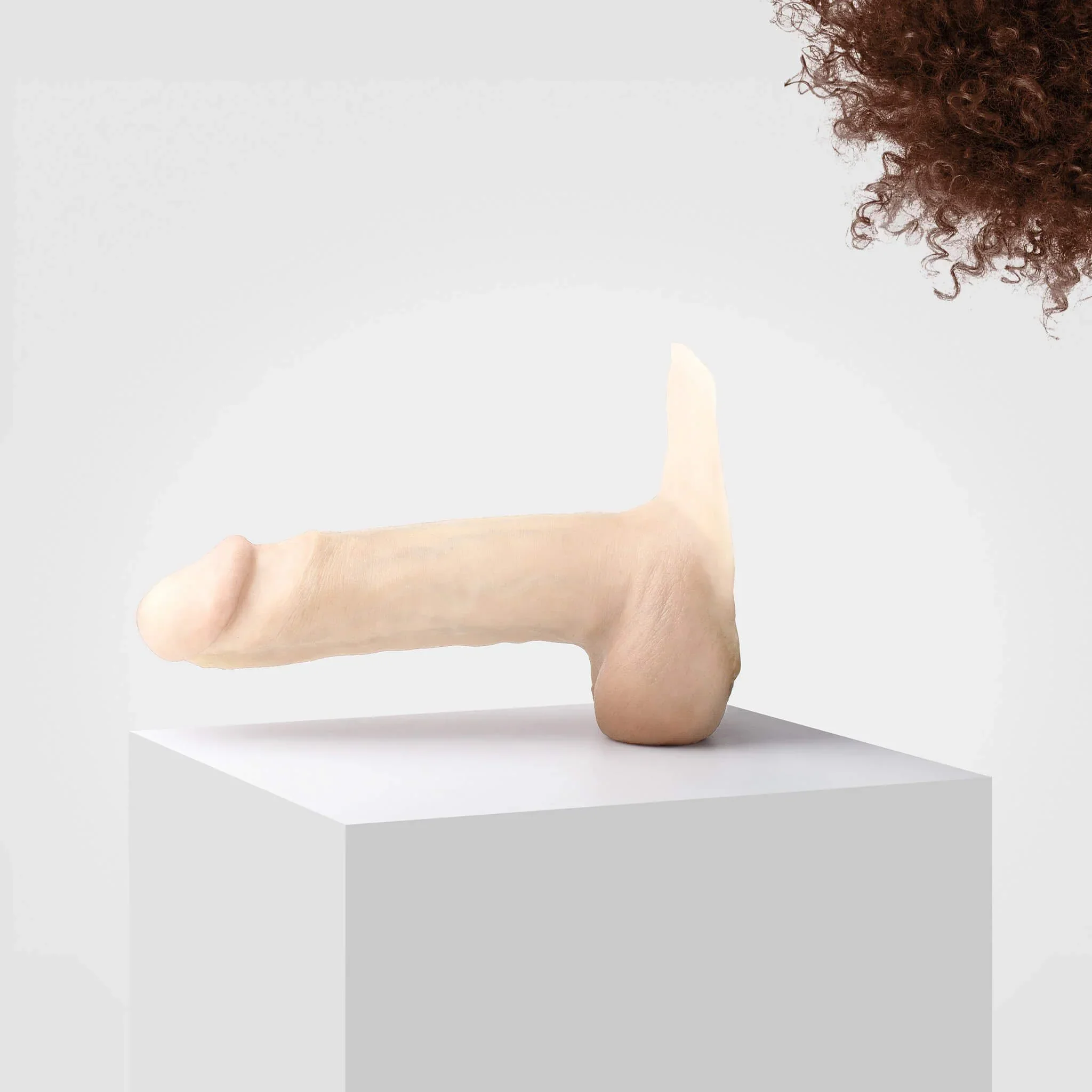 Emisil ER12 | Large Realistic FTM Pack & Play Model - Image 14