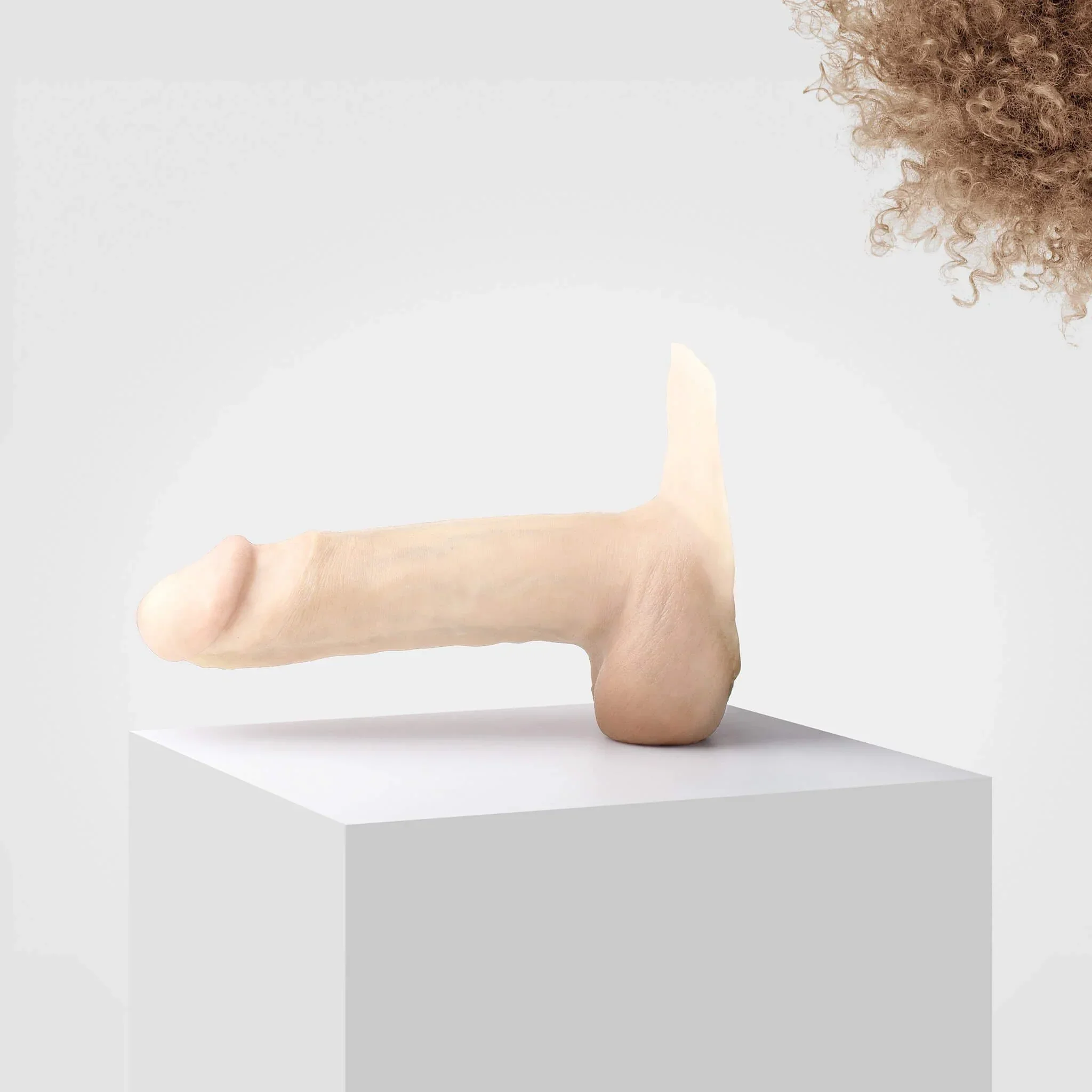 Emisil ER12 | Large Realistic FTM Pack & Play Model - Image 15