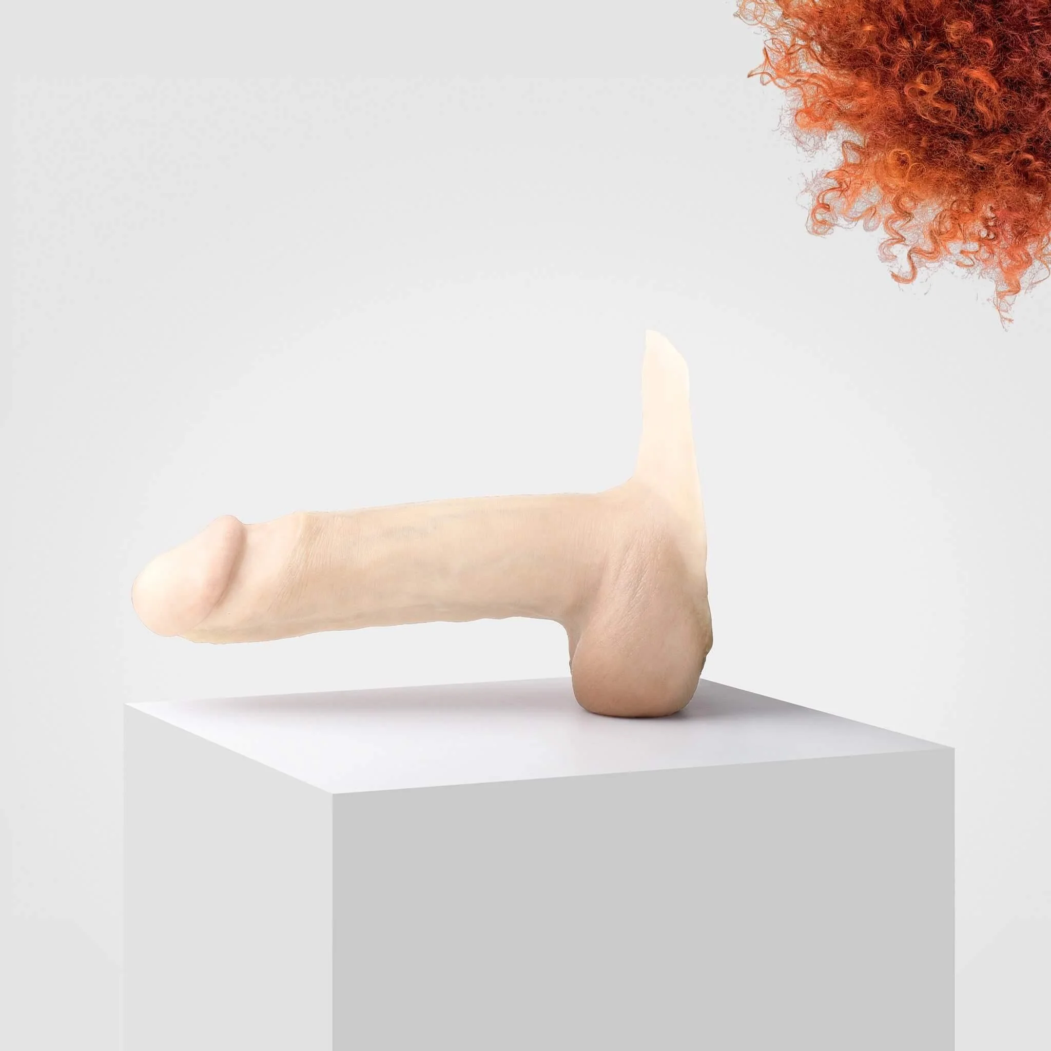 Emisil ER12 | Large Realistic FTM Pack & Play Model - Image 16