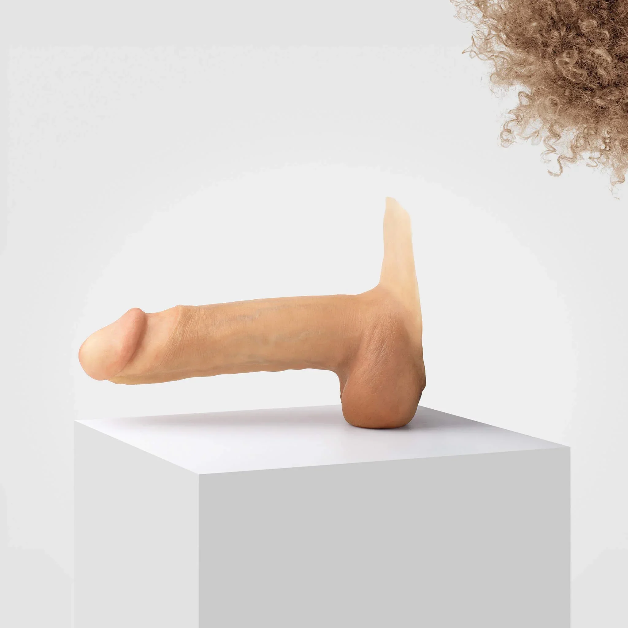 Emisil ER12 | Large Realistic FTM Pack & Play Model - Image 21