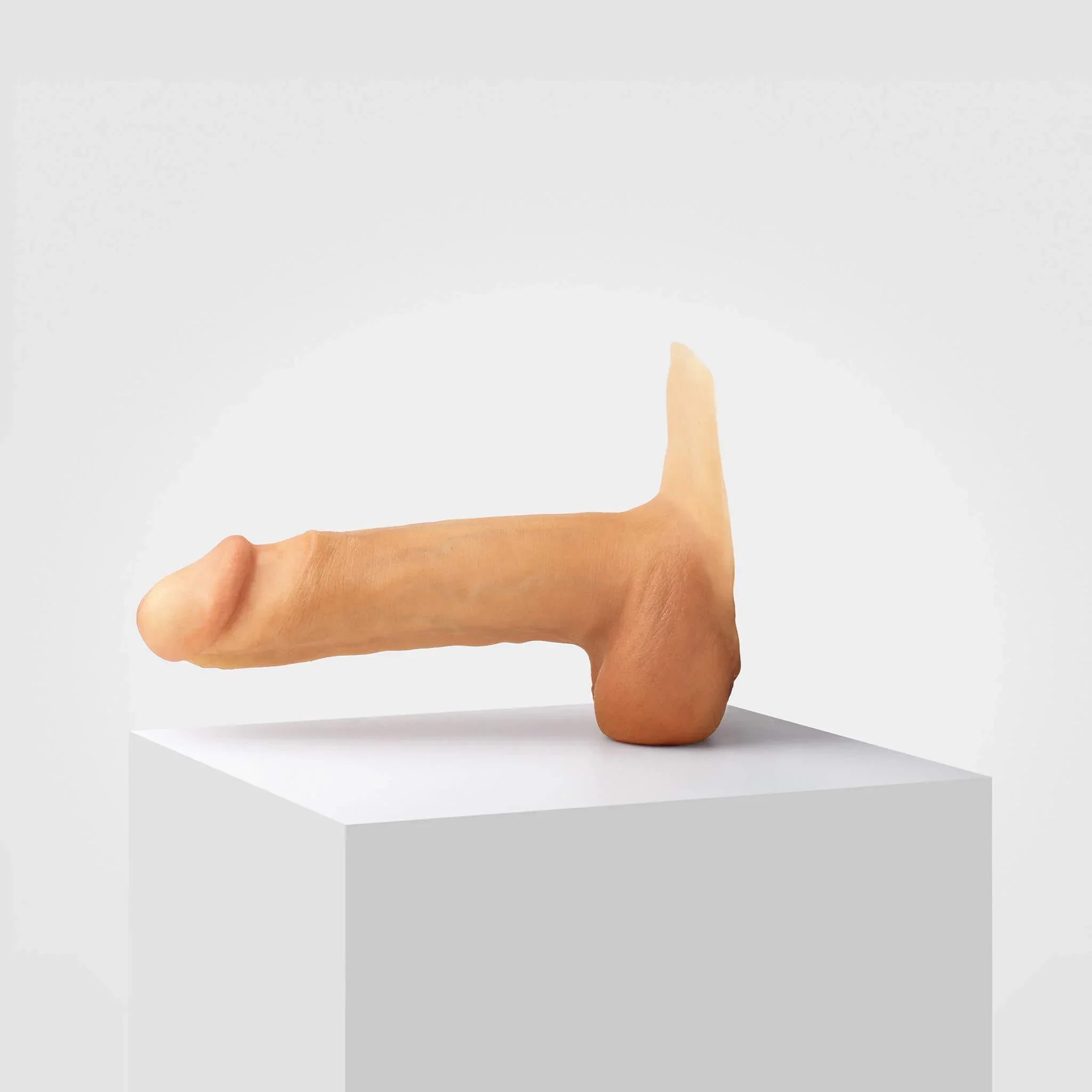 Emisil ER12 | Large Realistic FTM Pack & Play Model - Image 23