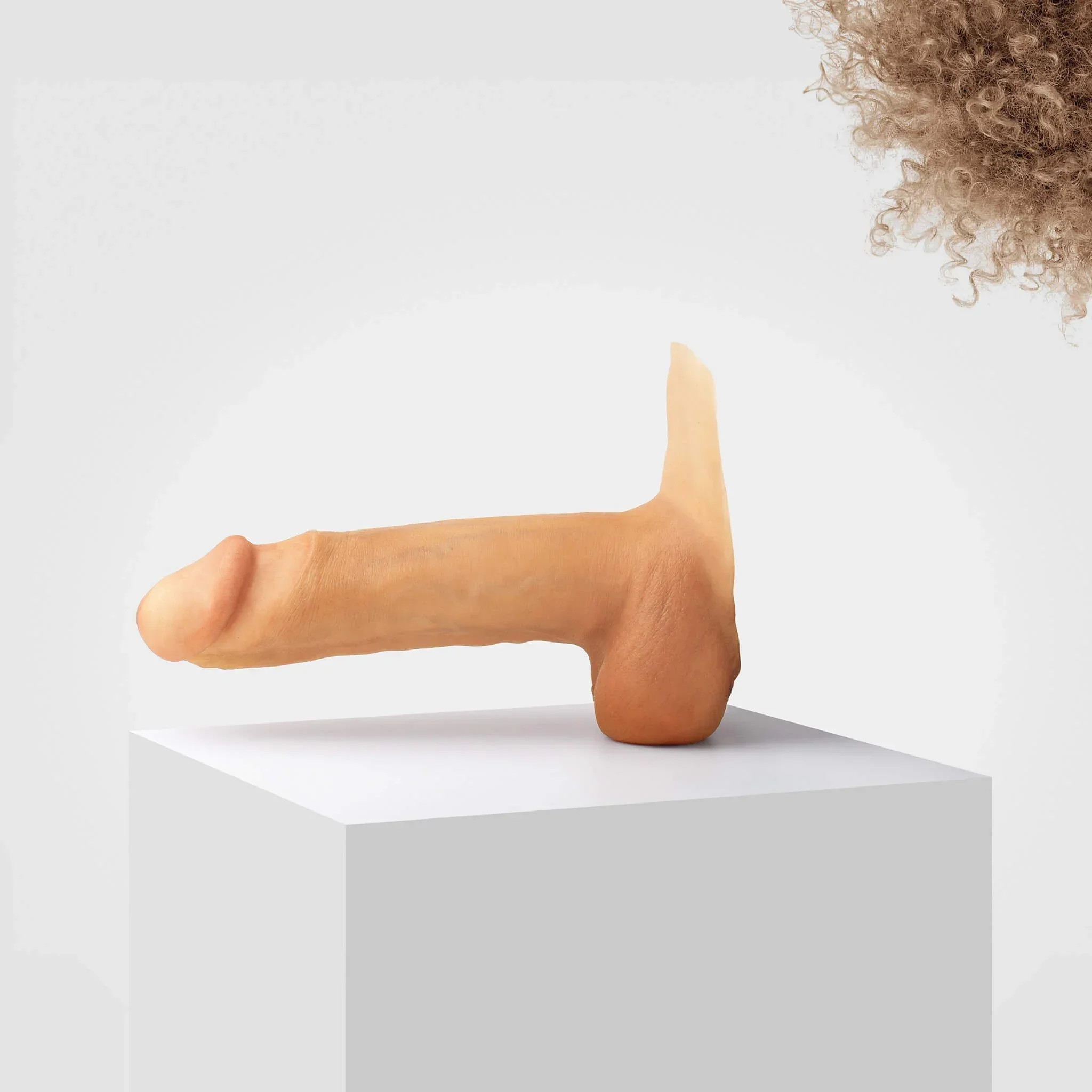 Emisil ER12 | Large Realistic FTM Pack & Play Model - Image 27