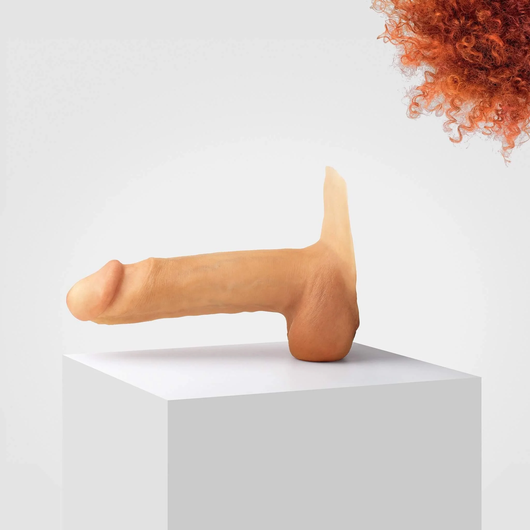 Emisil ER12 | Large Realistic FTM Pack & Play Model - Image 28