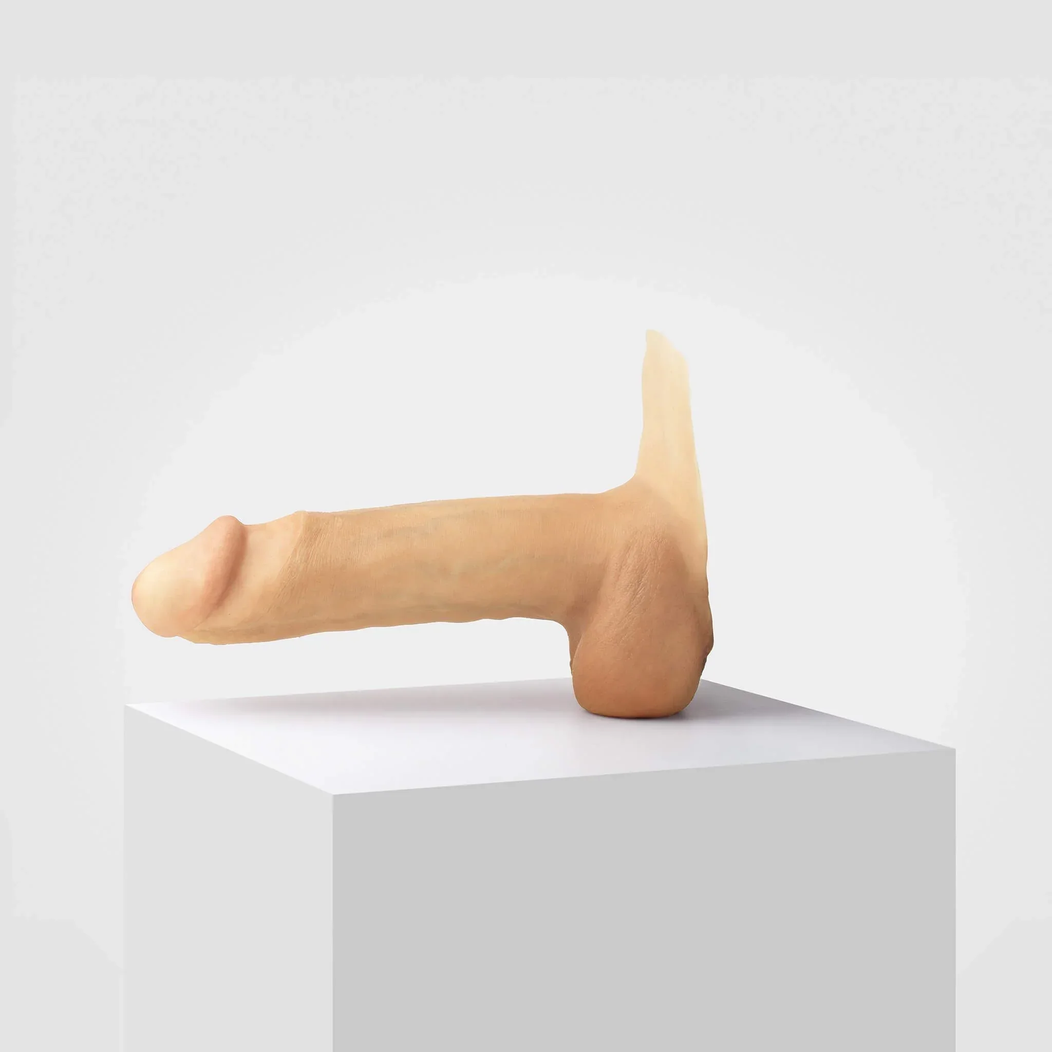 Emisil ER12 | Large Realistic FTM Pack & Play Model - Image 35