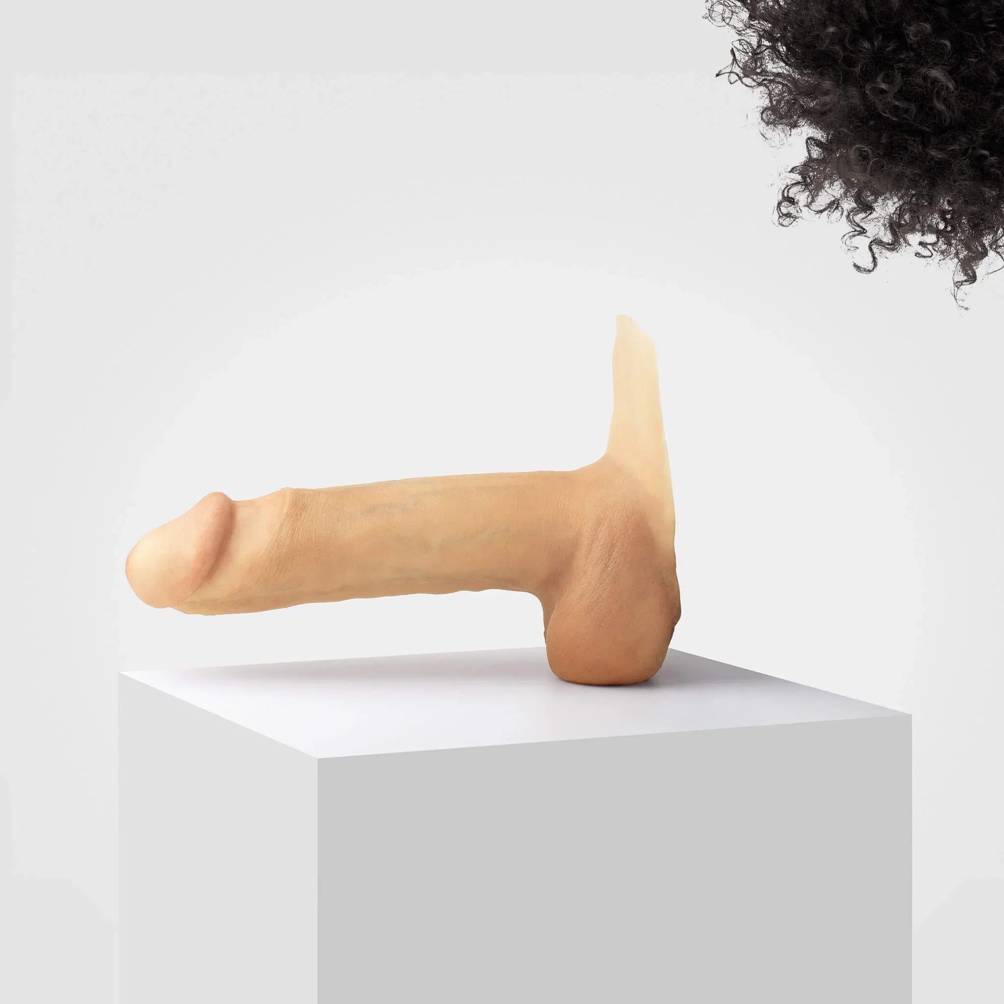 Emisil ER12 | Large Realistic FTM Pack & Play Model - Image 36