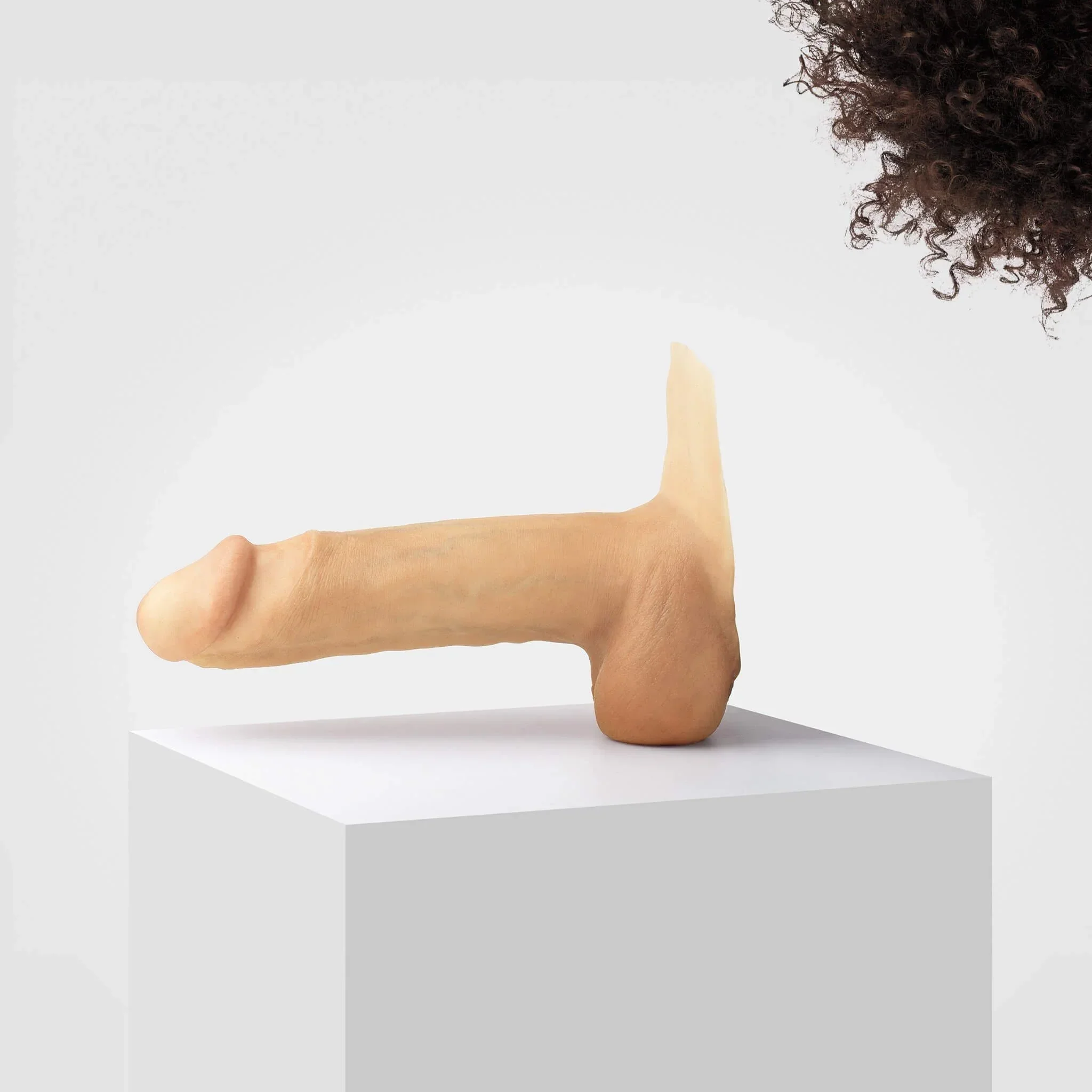 Emisil ER12 | Large Realistic FTM Pack & Play Model - Image 37