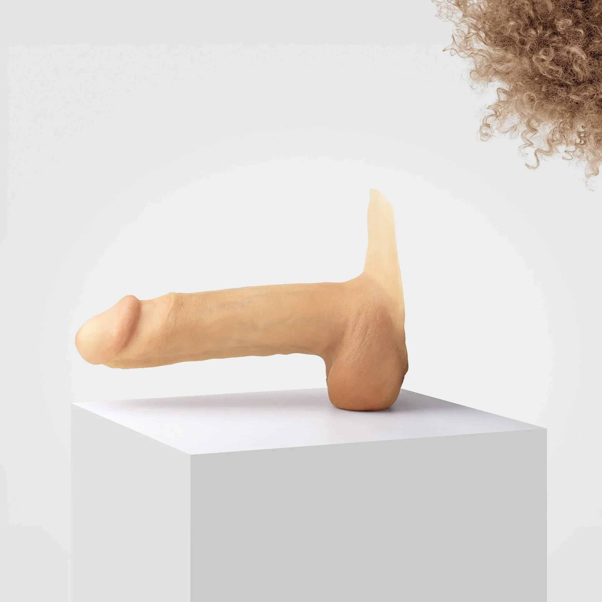 Emisil ER12 | Large Realistic FTM Pack & Play Model - Image 39