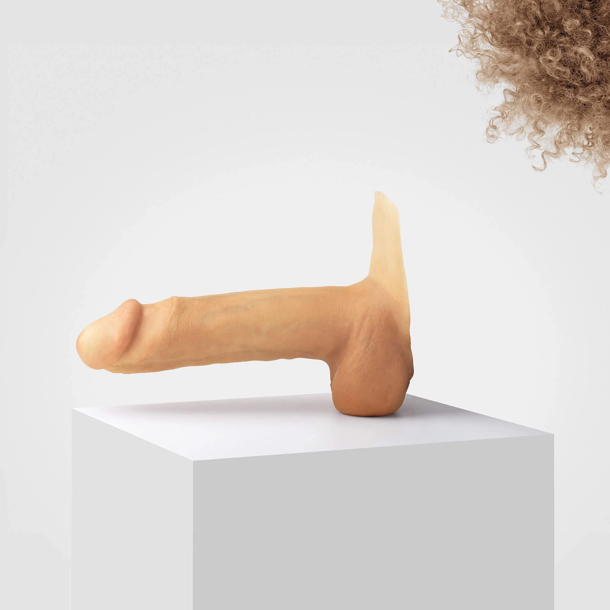 Emisil ER12 | Large Realistic FTM Pack & Play Model - Image 45