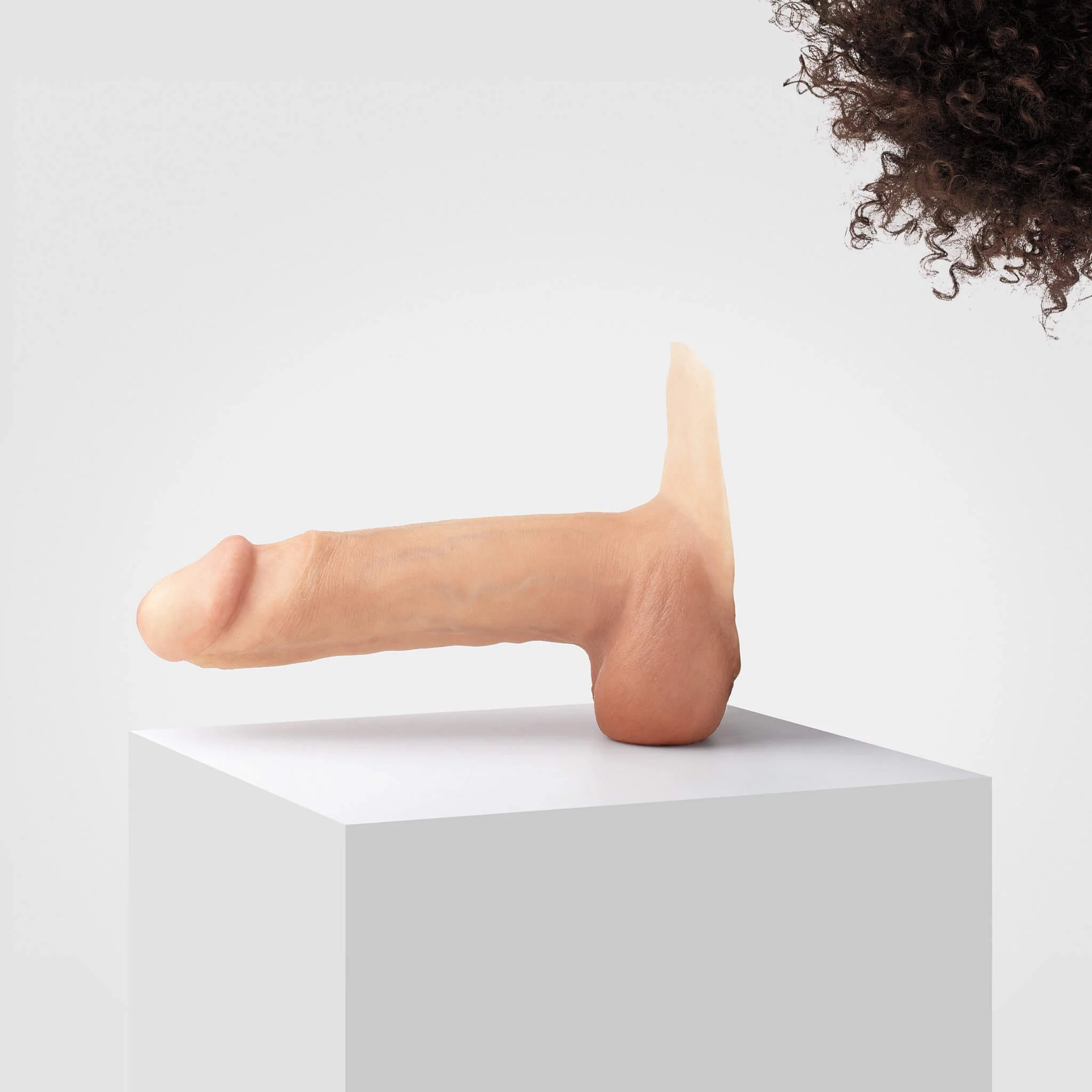 Emisil ER12 | Large Realistic FTM Pack & Play Model - Image 49