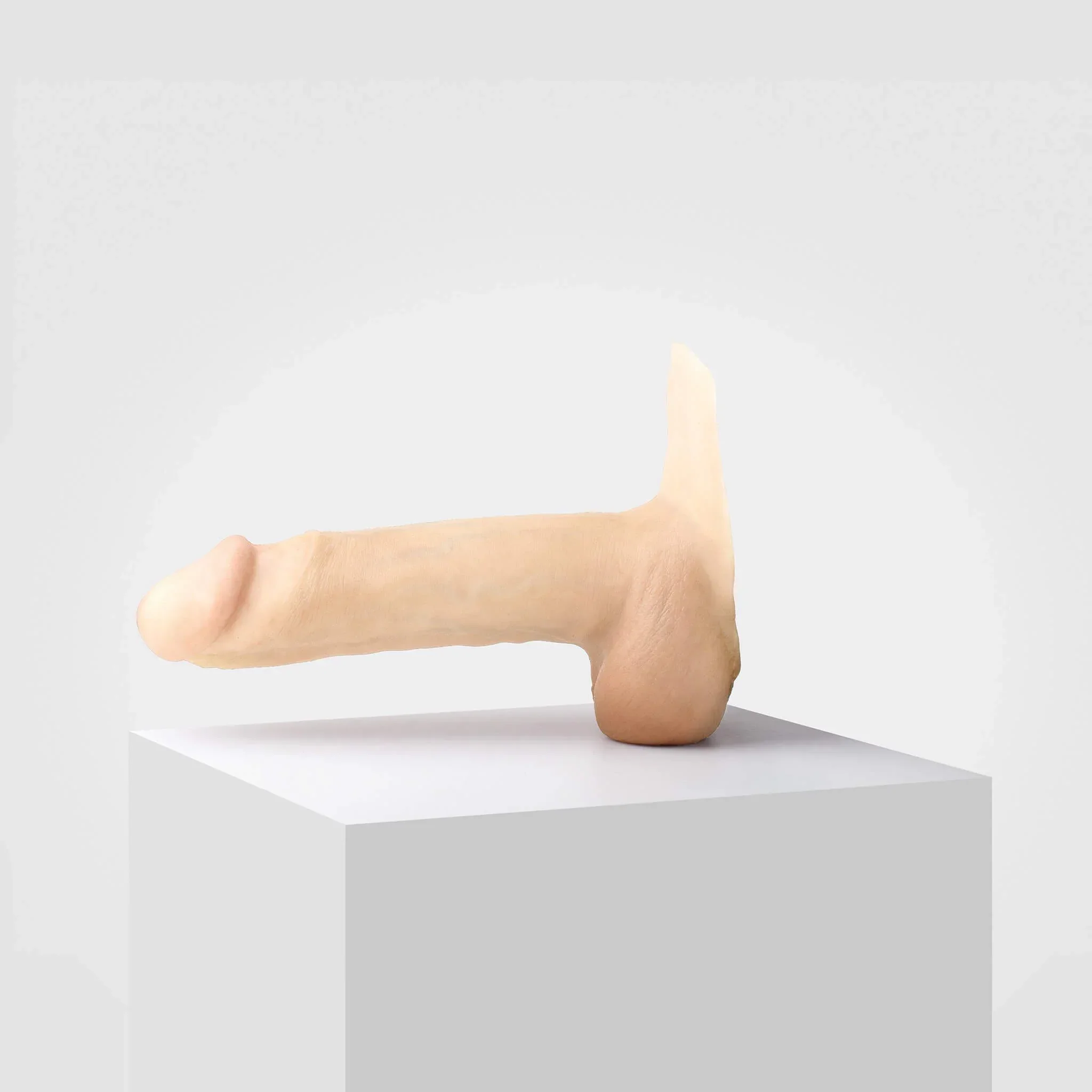 Emisil ER12 | Large Realistic FTM Pack & Play Model - Image 5