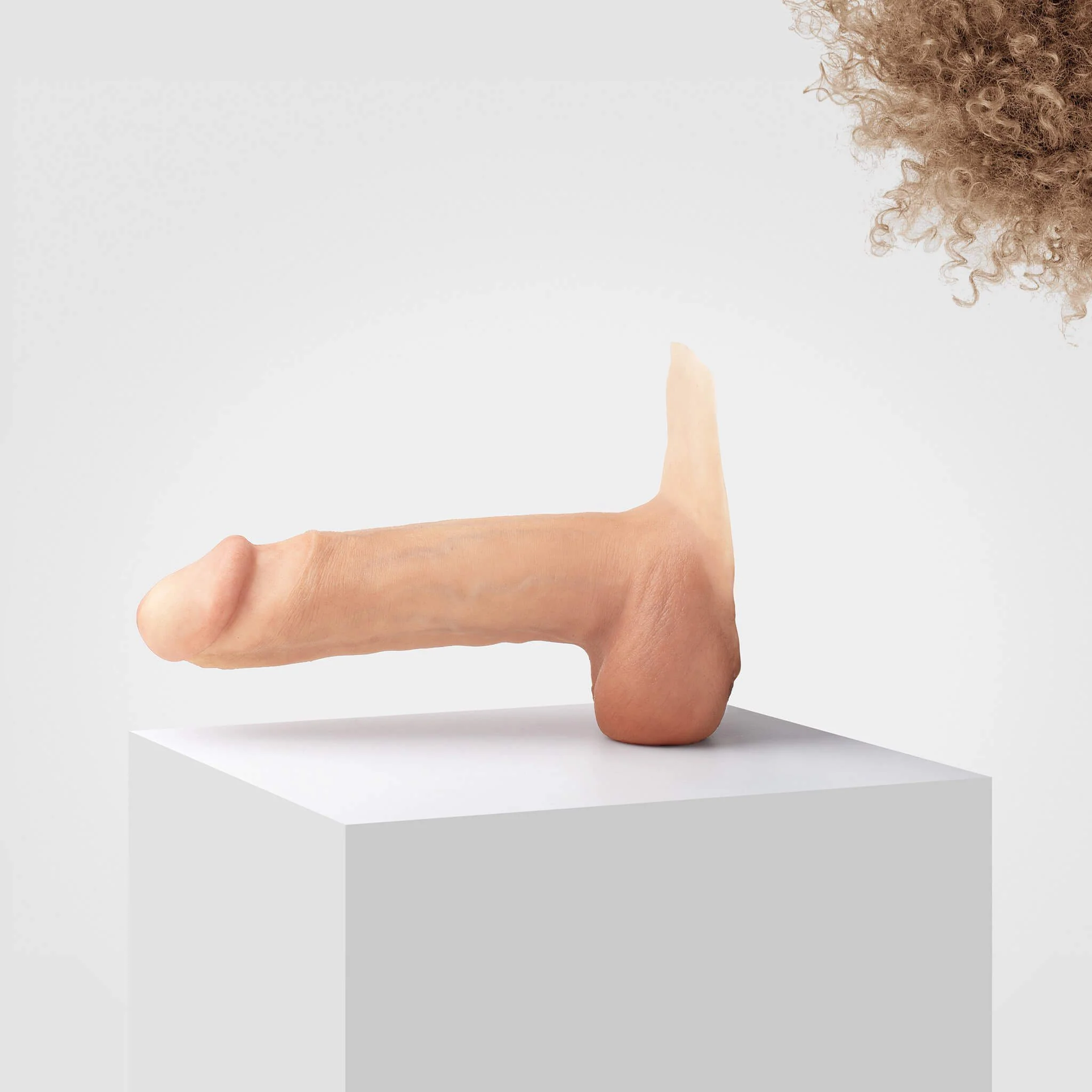 Emisil ER12 | Large Realistic FTM Pack & Play Model - Image 51