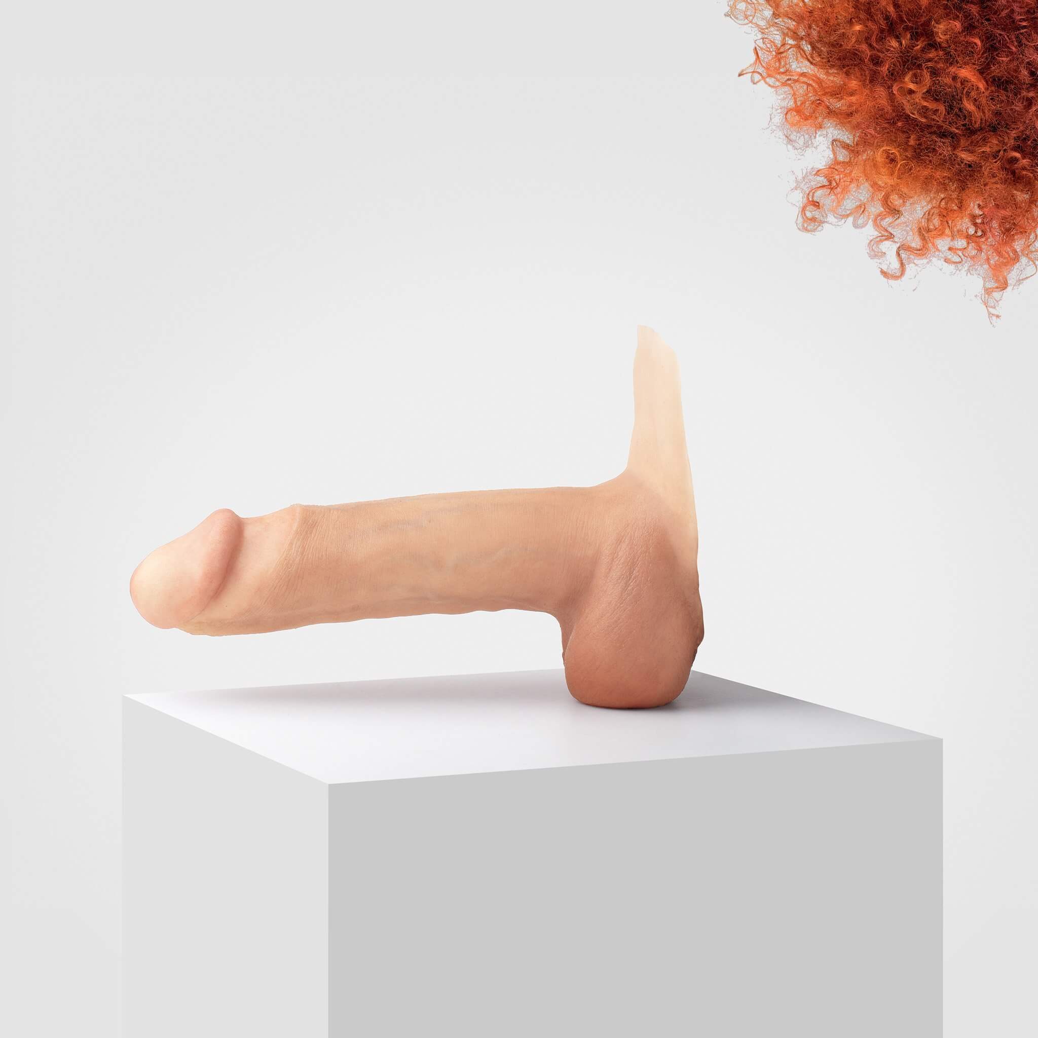Emisil ER12 | Large Realistic FTM Pack & Play Model - Image 52