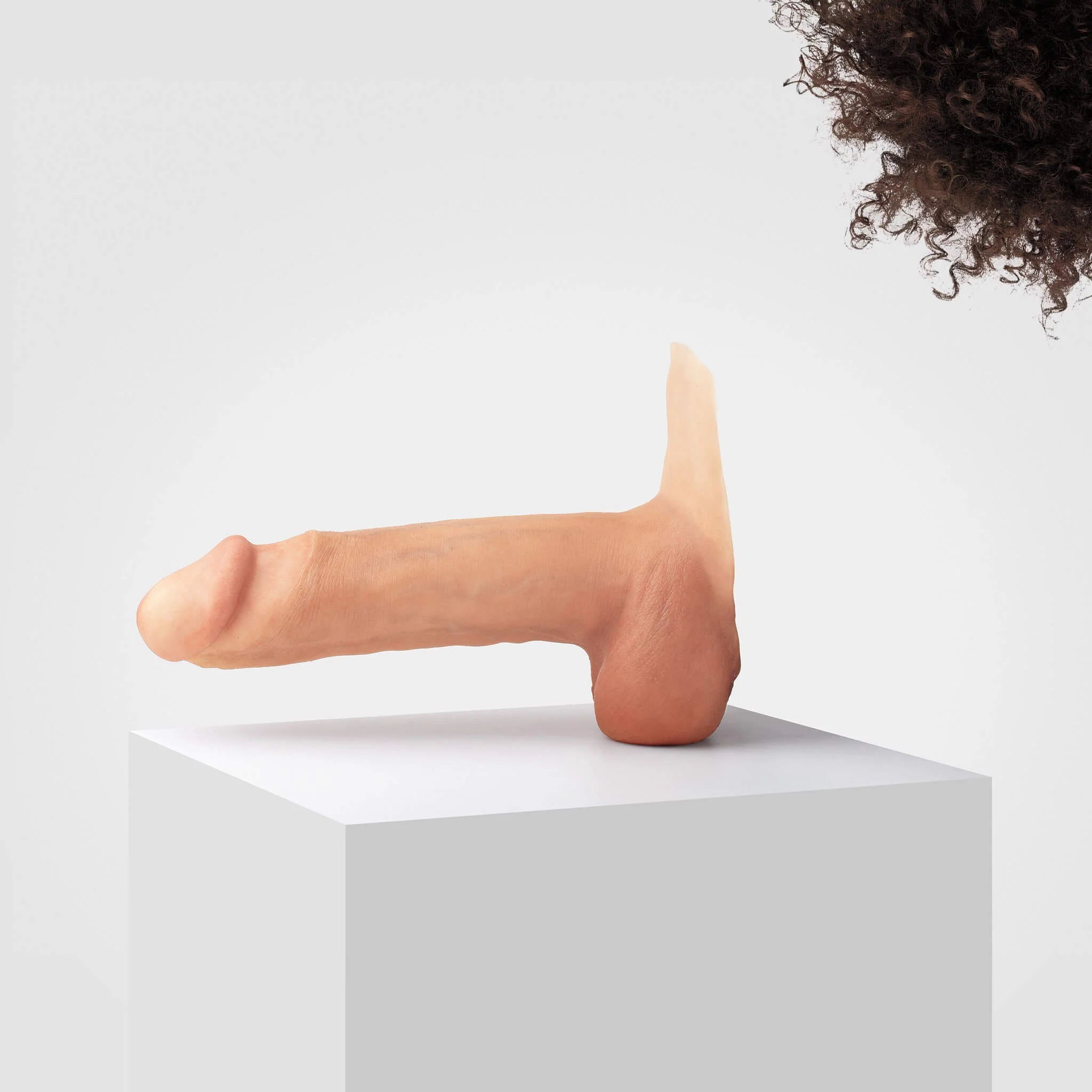 Emisil ER12 | Large Realistic FTM Pack & Play Model - Image 55