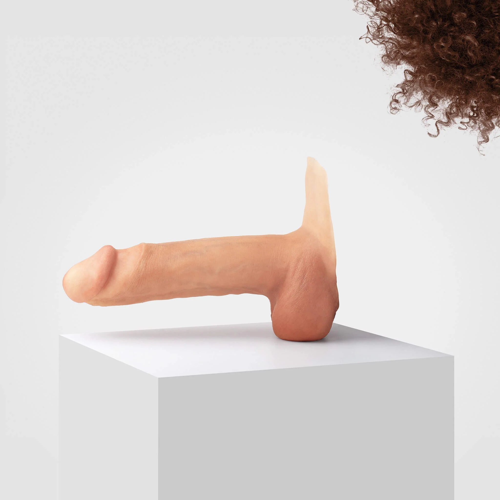 Emisil ER12 | Large Realistic FTM Pack & Play Model - Image 56