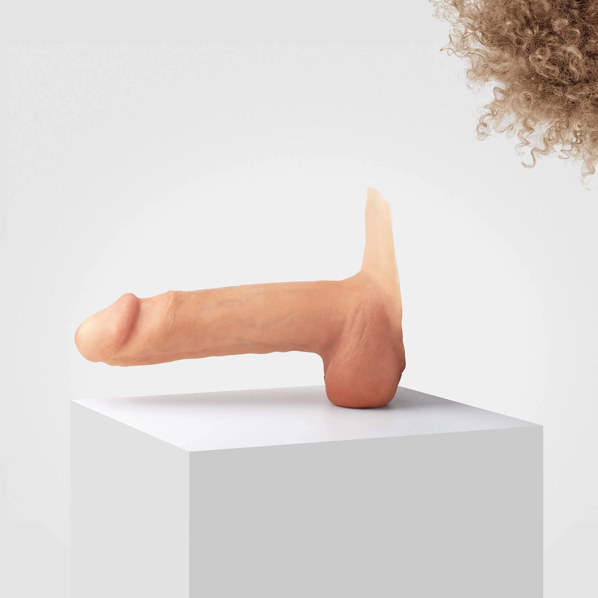 Emisil ER12 | Large Realistic FTM Pack & Play Model - Image 57