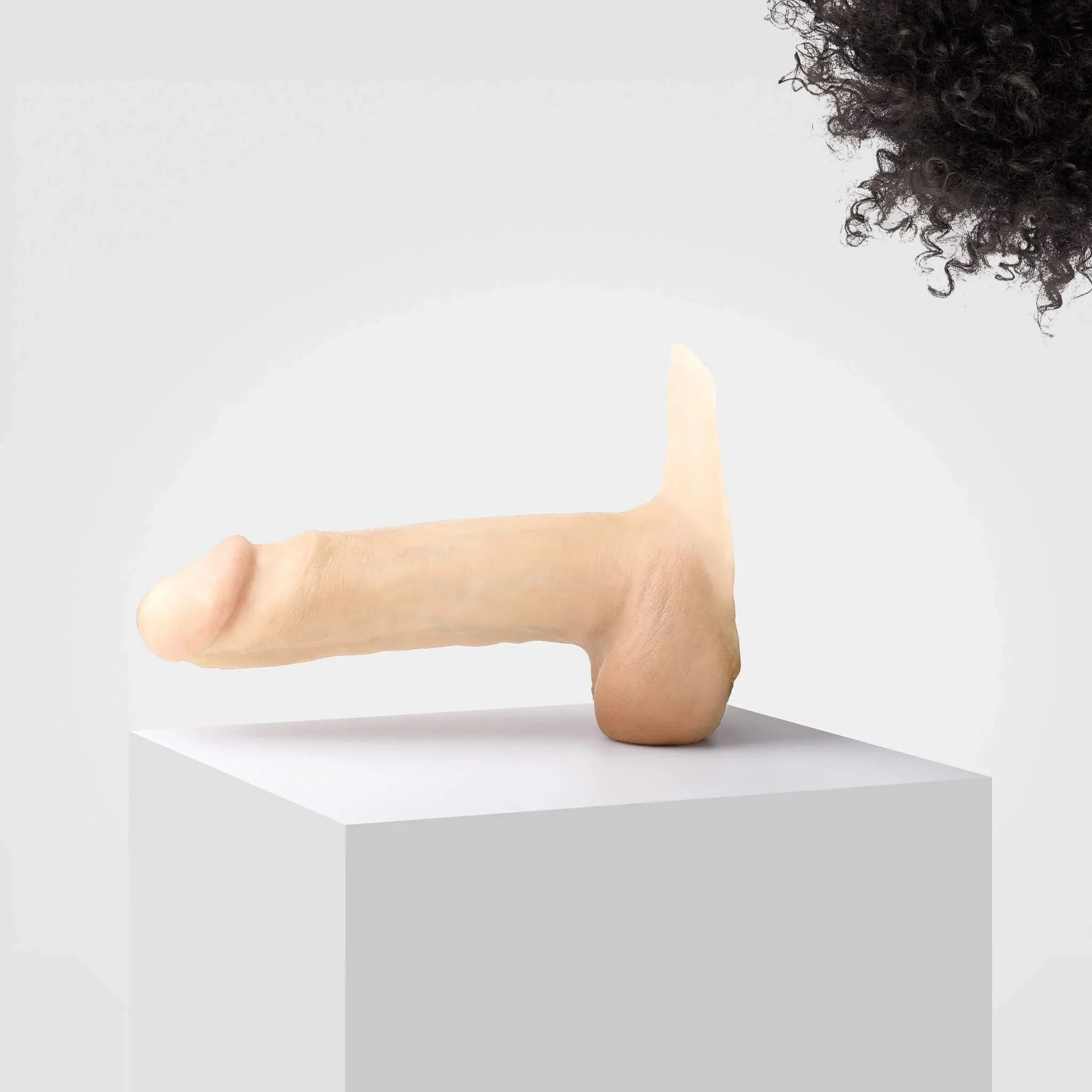 Emisil ER12 | Large Realistic FTM Pack & Play Model - Image 6