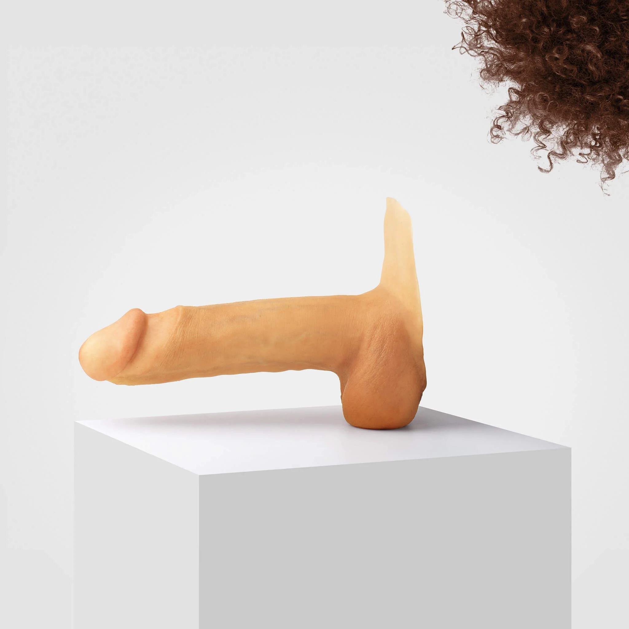 Emisil ER12 | Large Realistic FTM Pack & Play Model - Image 62