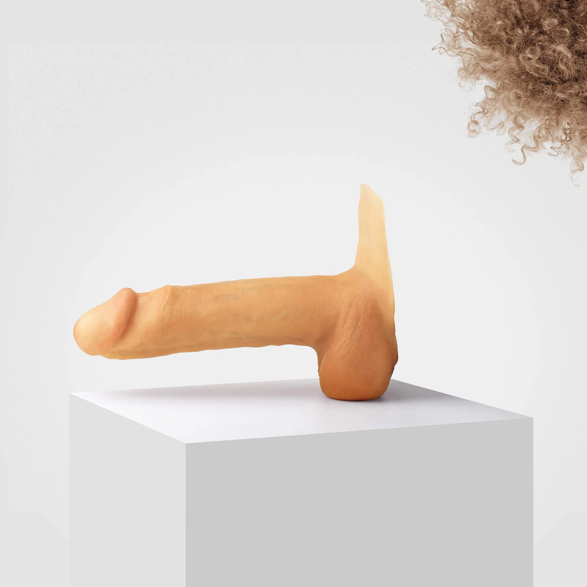 Emisil ER12 | Large Realistic FTM Pack & Play Model - Image 63