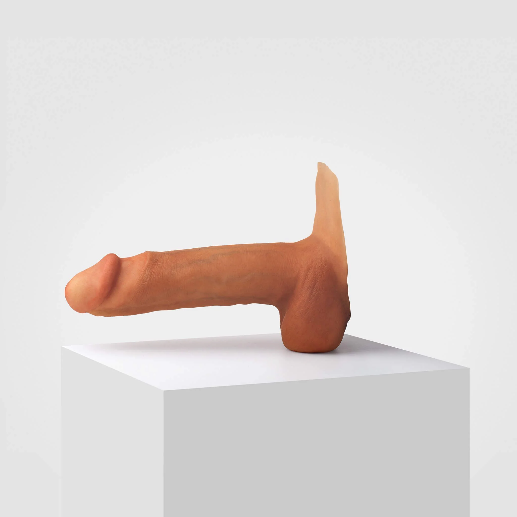 Emisil ER12 | Large Realistic FTM Pack & Play Model - Image 65