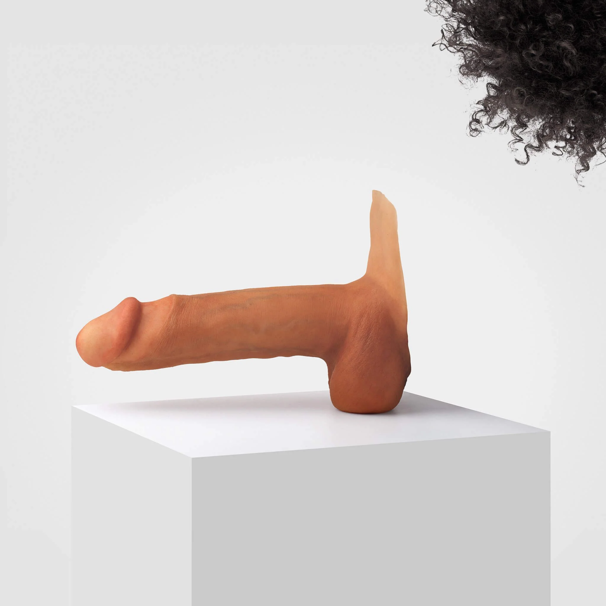 Emisil ER12 | Large Realistic FTM Pack & Play Model - Image 66