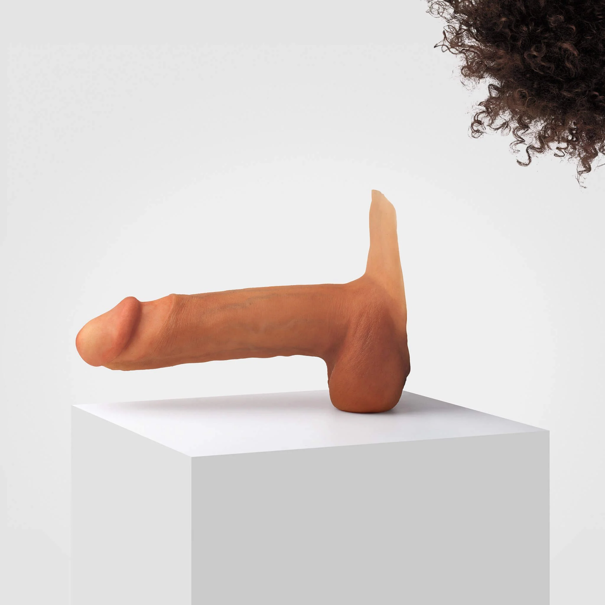 Emisil ER12 | Large Realistic FTM Pack & Play Model - Image 67