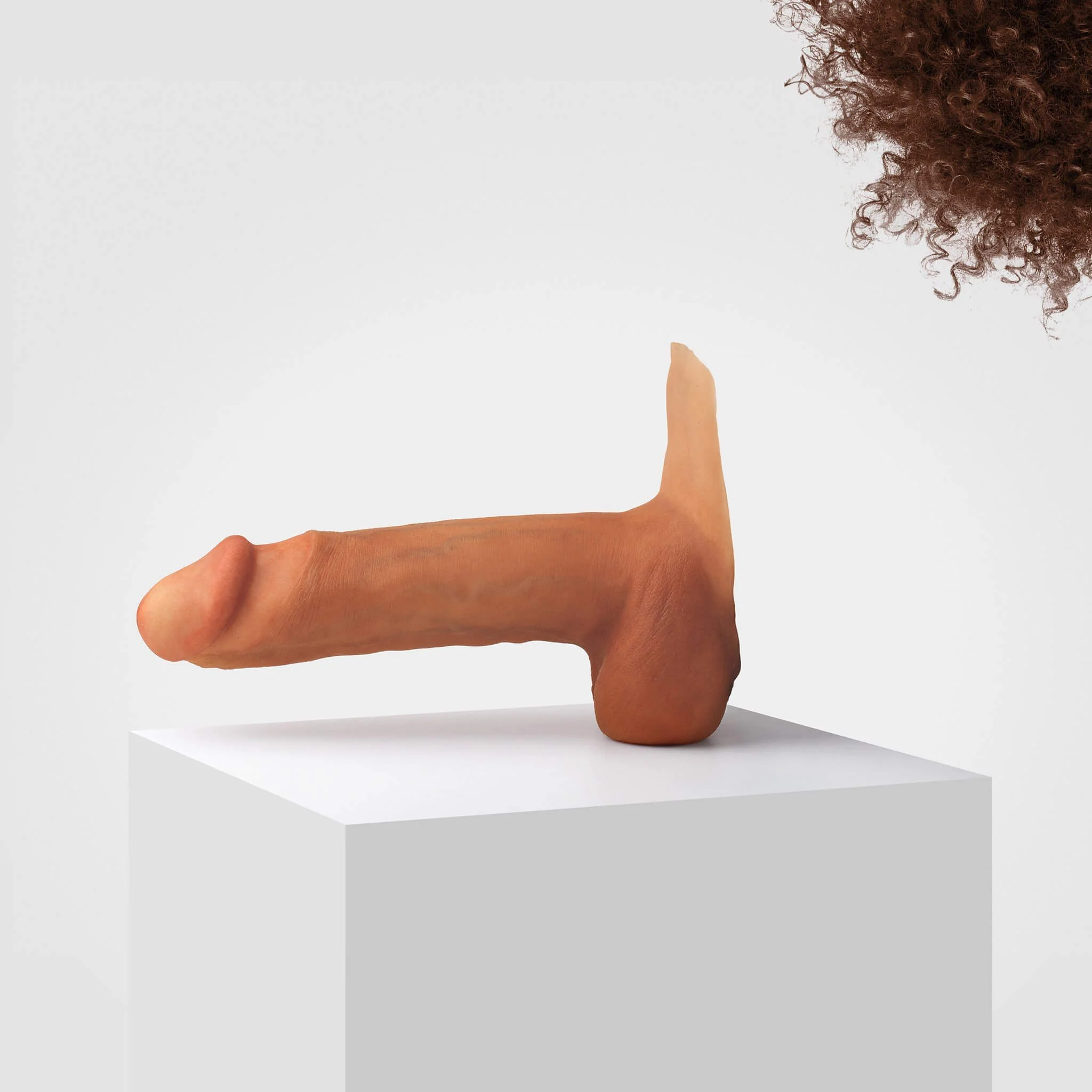 Emisil ER12 | Large Realistic FTM Pack & Play Model - Image 68
