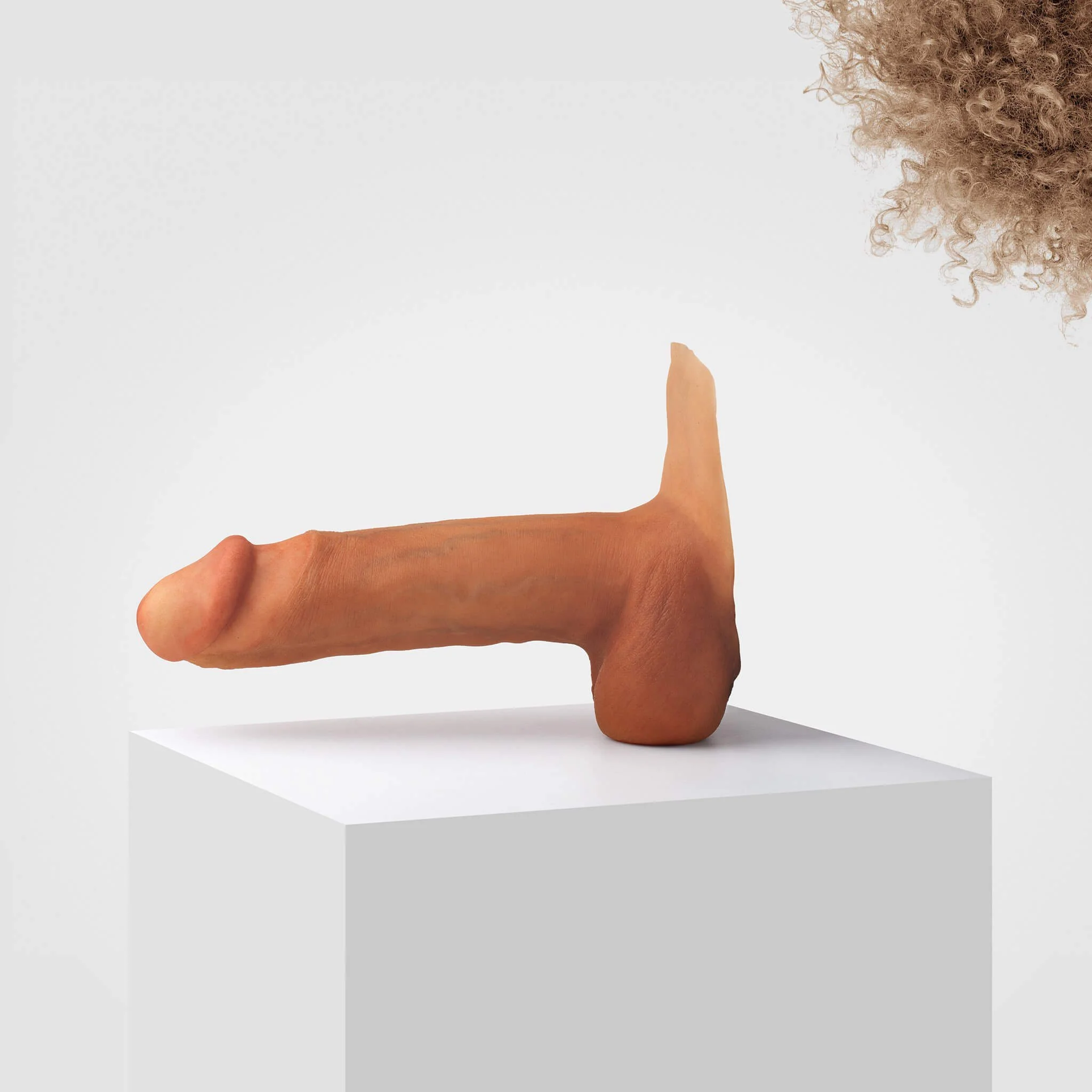 Emisil ER12 | Large Realistic FTM Pack & Play Model - Image 69