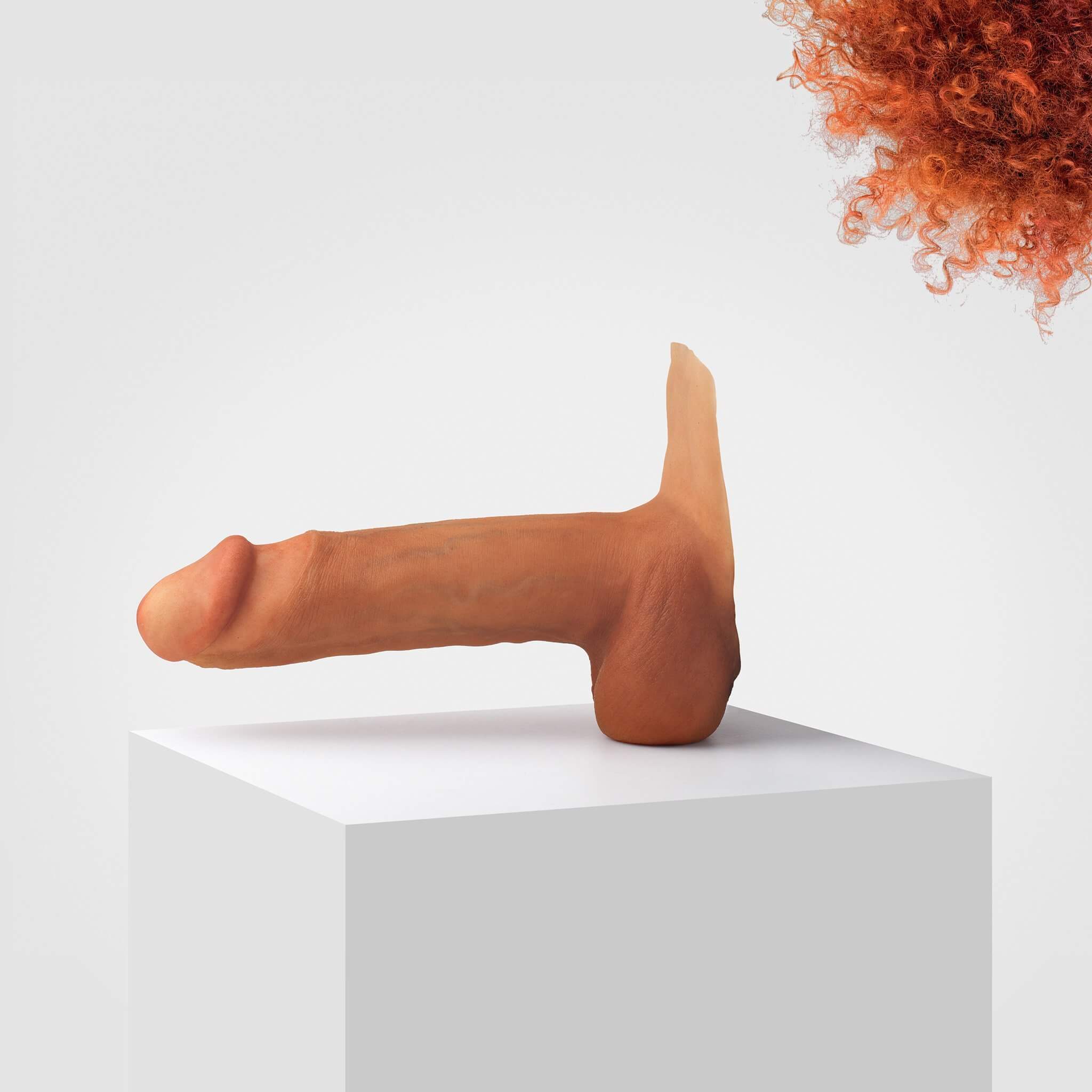 Emisil ER12 | Large Realistic FTM Pack & Play Model - Image 70