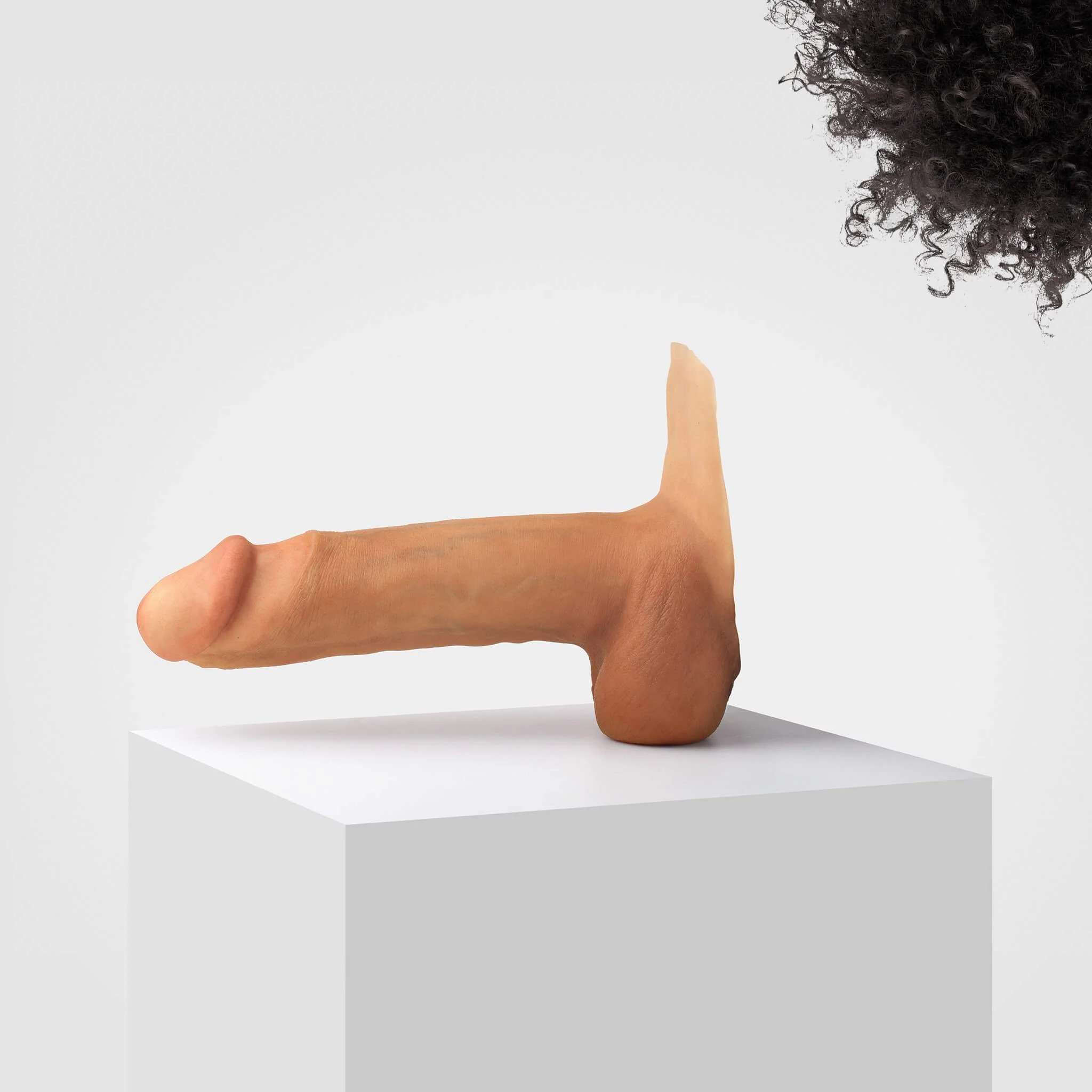 Emisil ER12 | Large Realistic FTM Pack & Play Model - Image 72