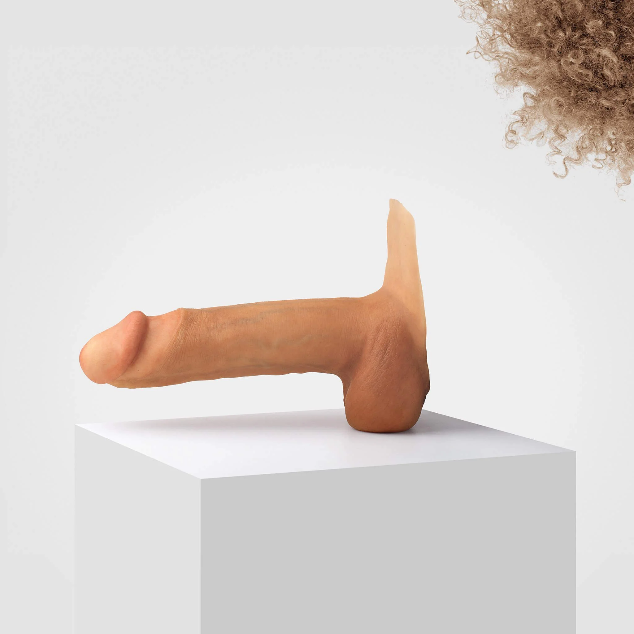 Emisil ER12 | Large Realistic FTM Pack & Play Model - Image 75
