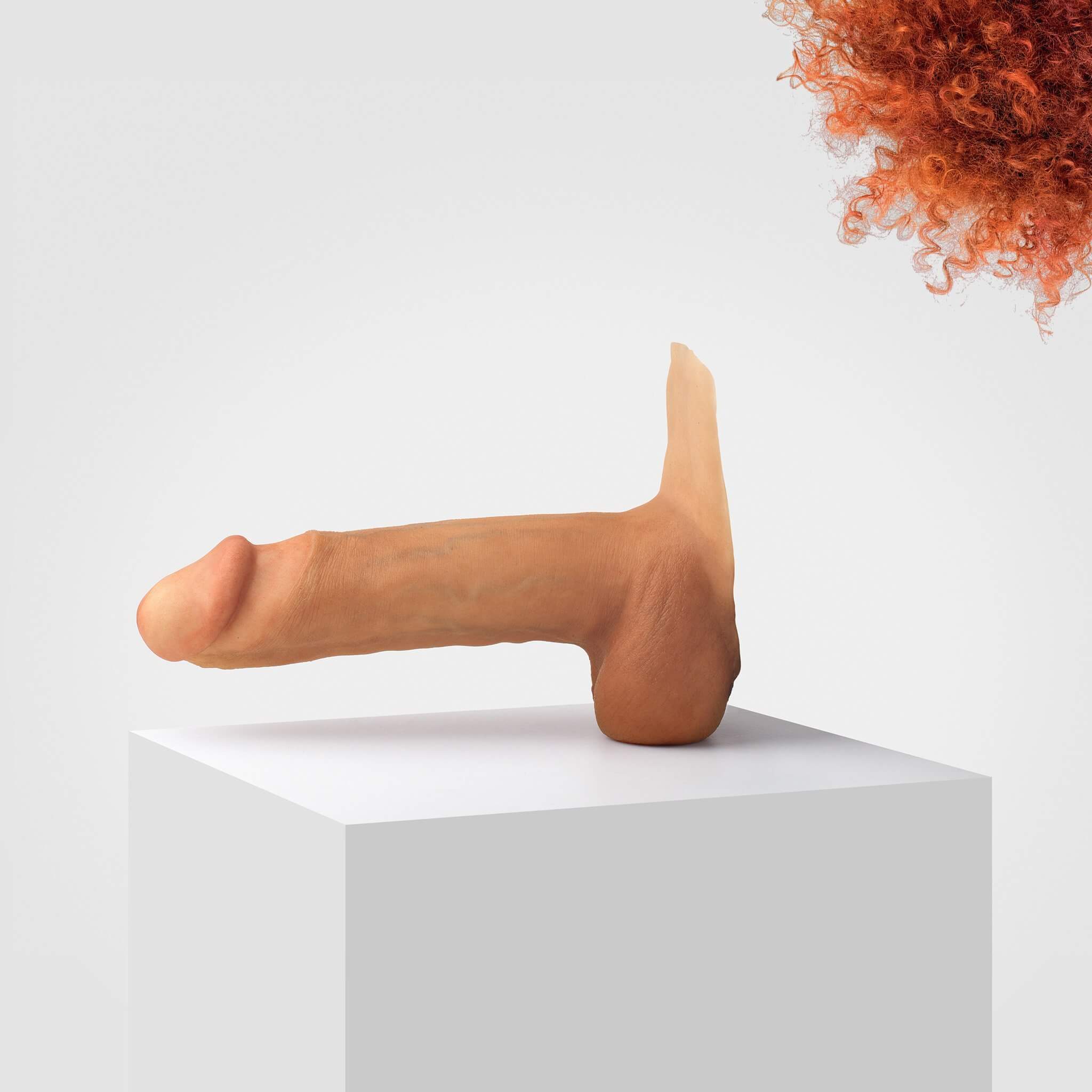 Emisil ER12 | Large Realistic FTM Pack & Play Model - Image 76