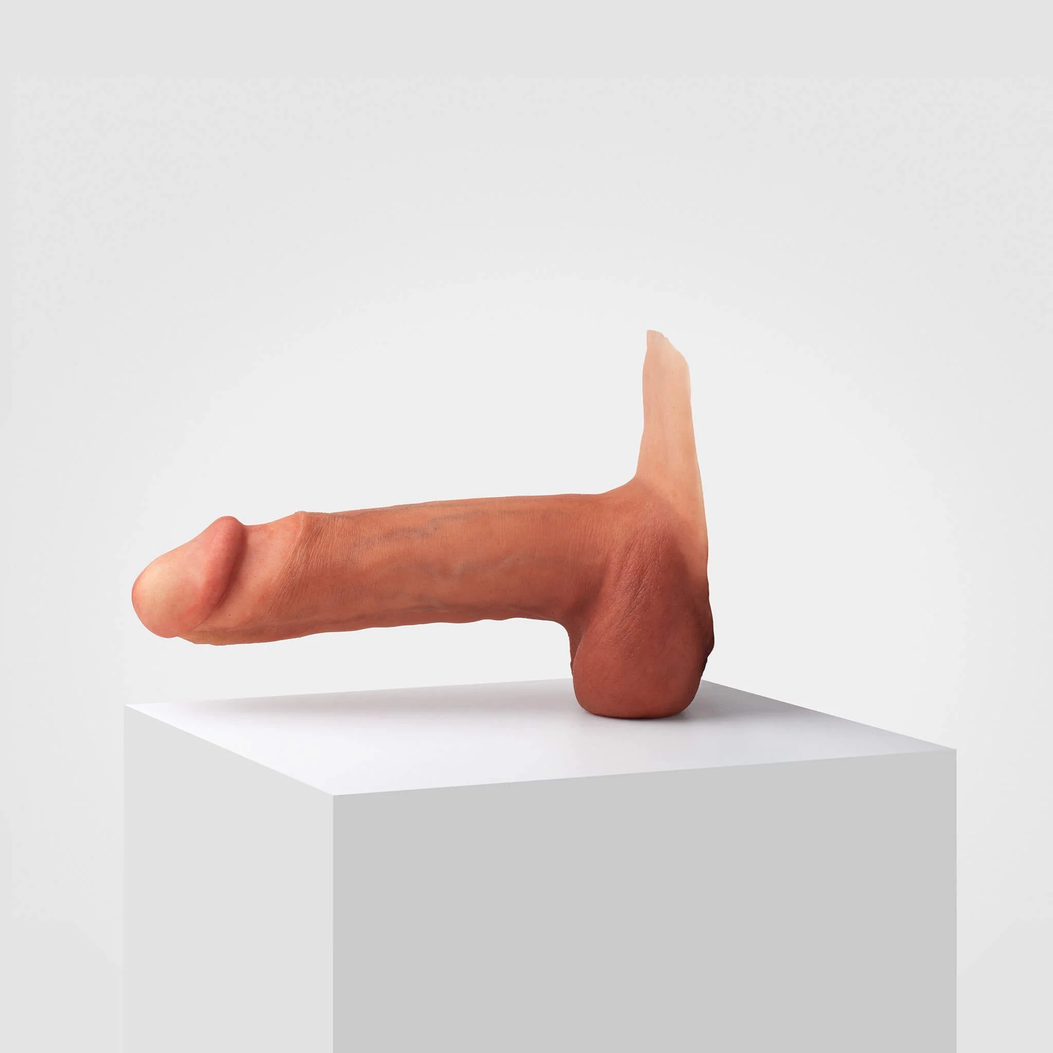 Emisil ER12 | Large Realistic FTM Pack & Play Model - Image 77