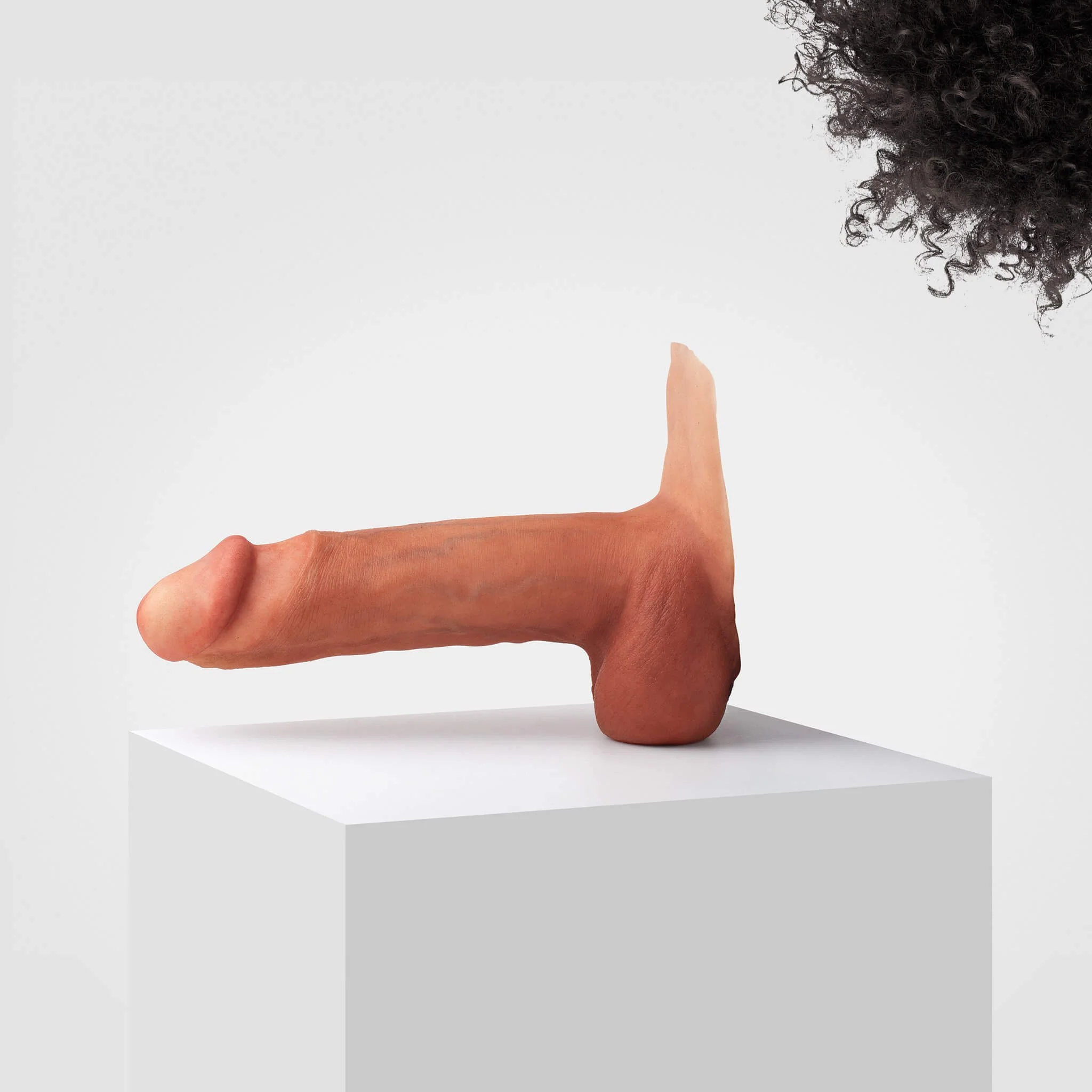 Emisil ER12 | Large Realistic FTM Pack & Play Model - Image 78