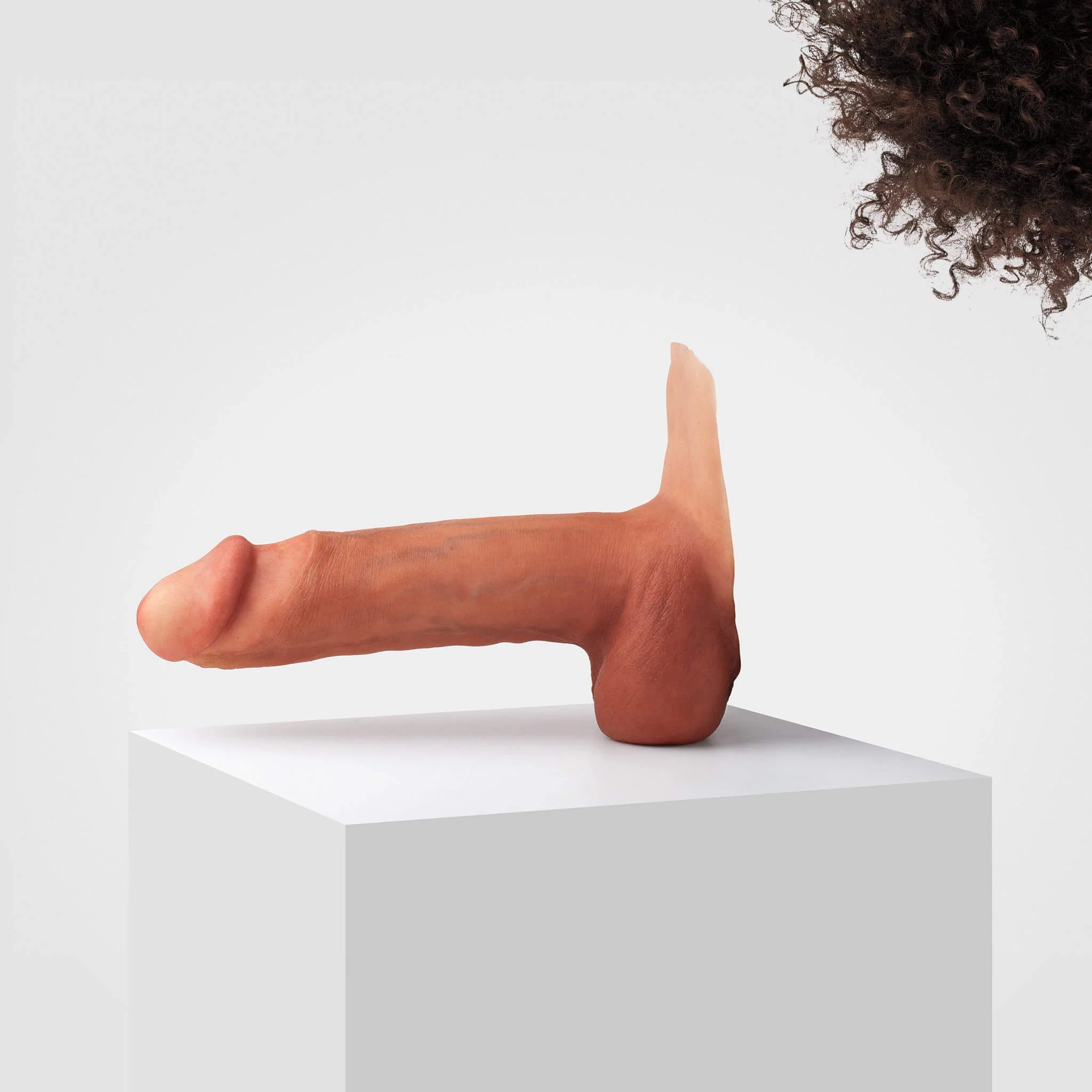 Emisil ER12 | Large Realistic FTM Pack & Play Model - Image 79