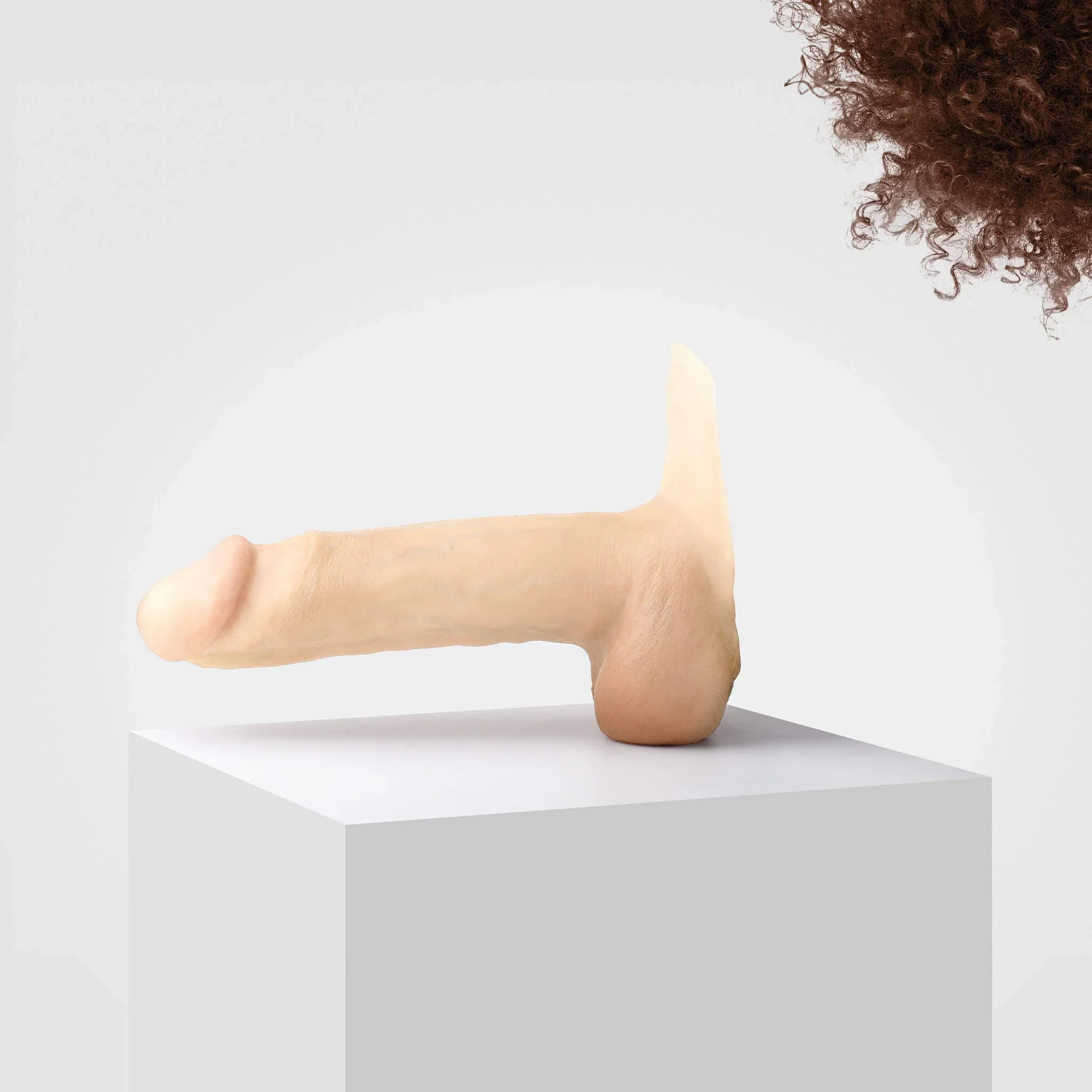 Emisil ER12 | Large Realistic FTM Pack & Play Model - Image 8