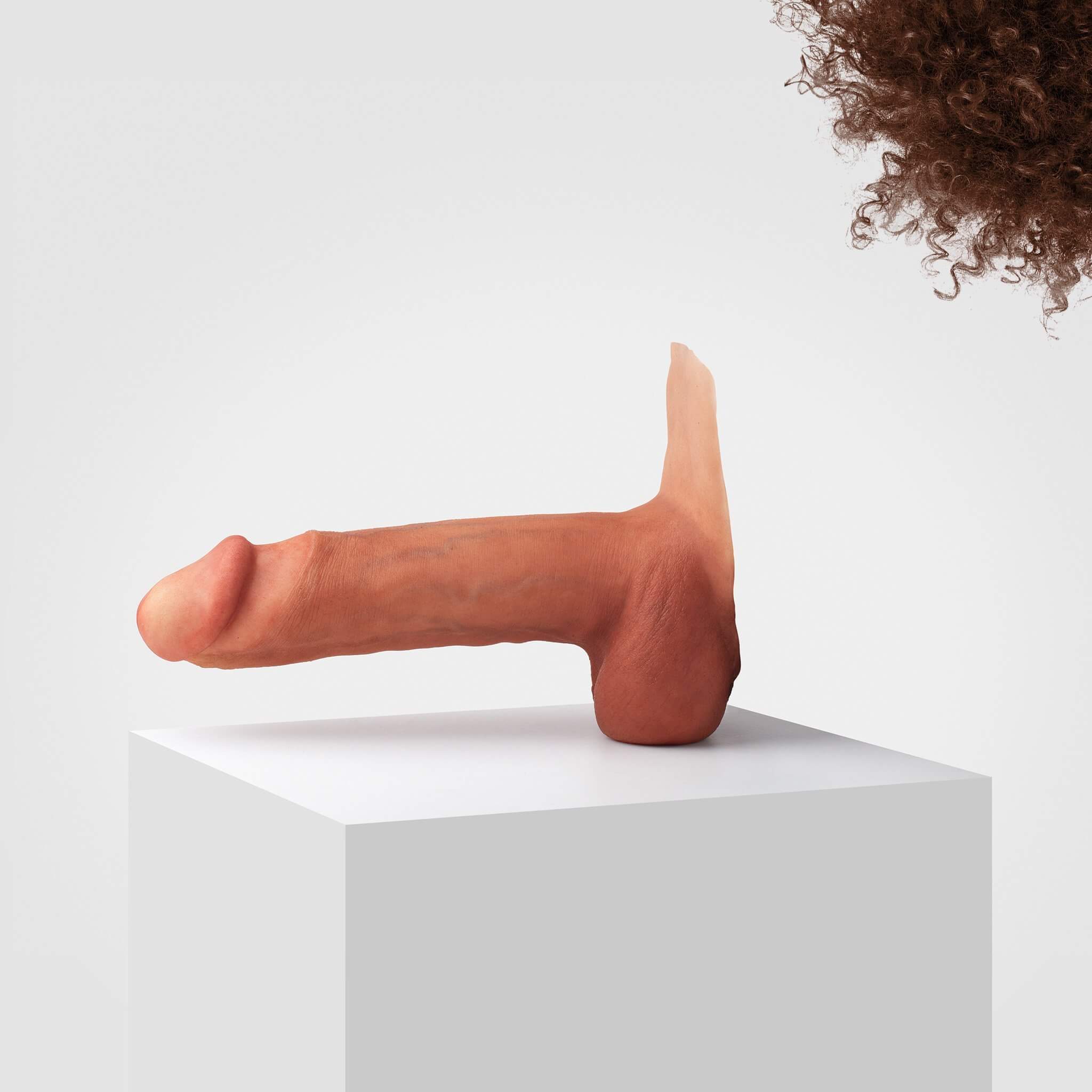 Emisil ER12 | Large Realistic FTM Pack & Play Model - Image 80
