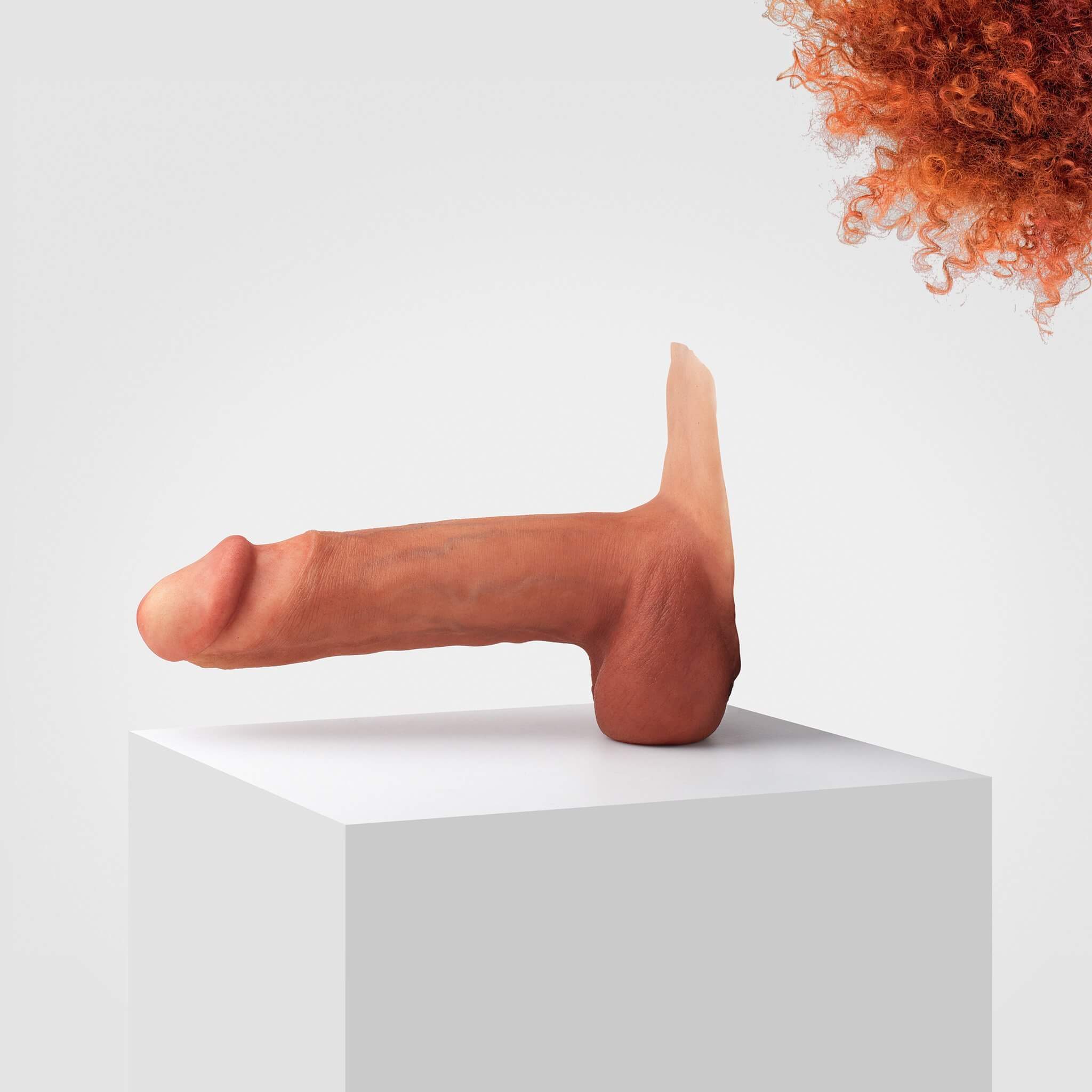 Emisil ER12 | Large Realistic FTM Pack & Play Model - Image 82