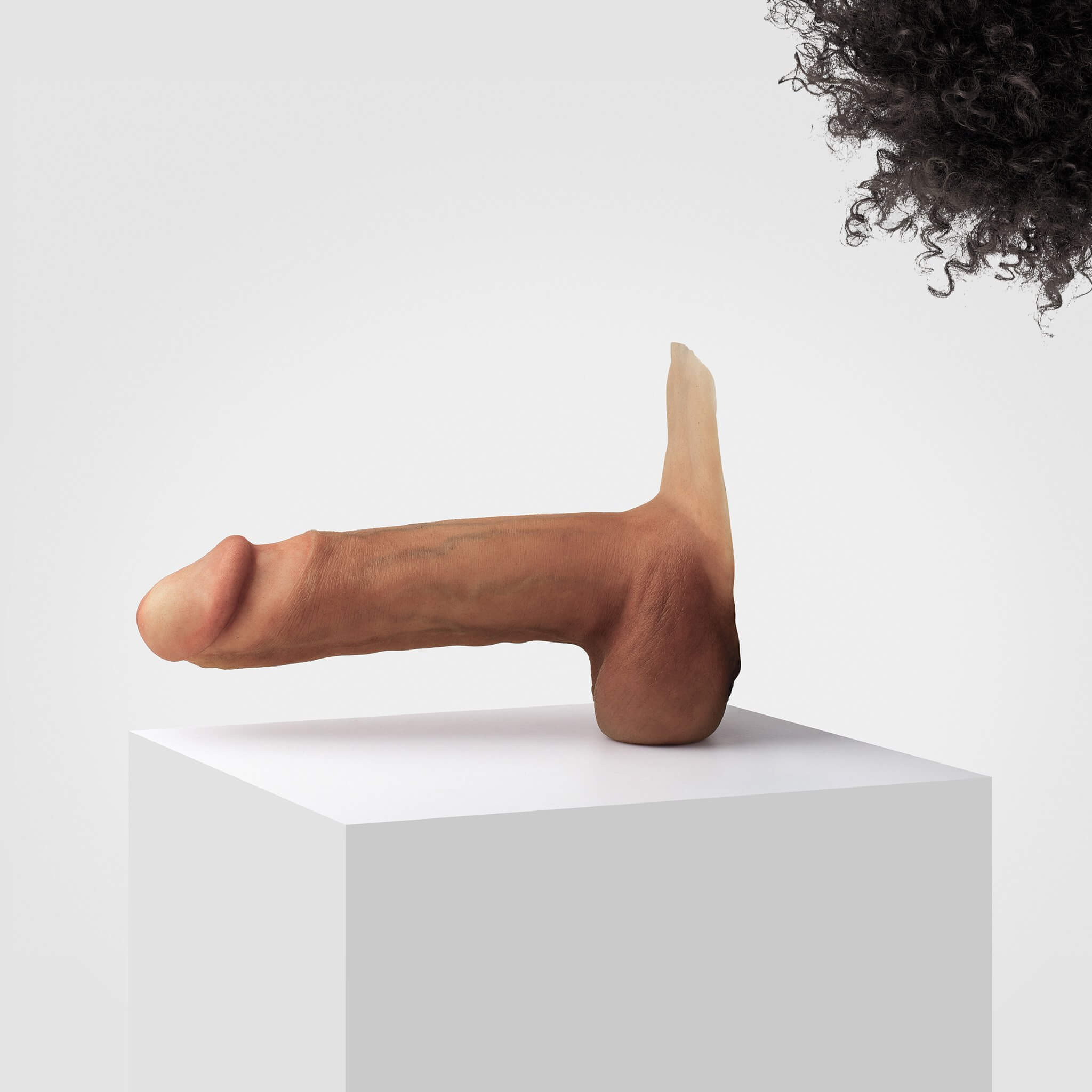 Emisil ER12 | Large Realistic FTM Pack & Play Model - Image 84