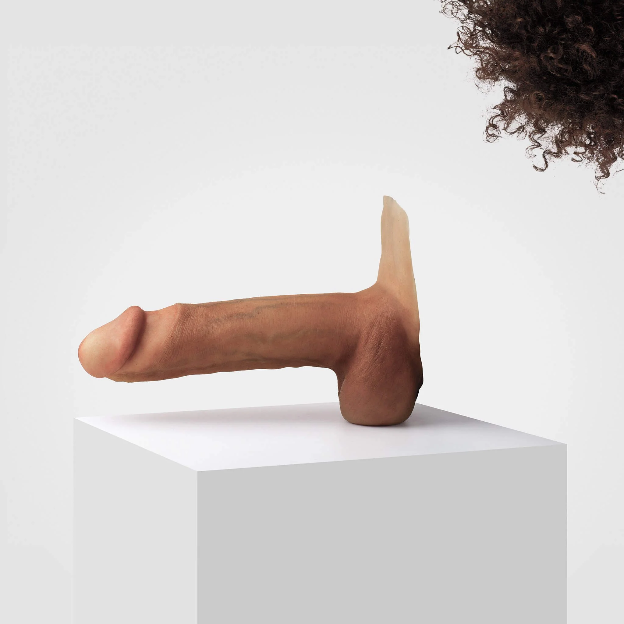 Emisil ER12 | Large Realistic FTM Pack & Play Model - Image 85