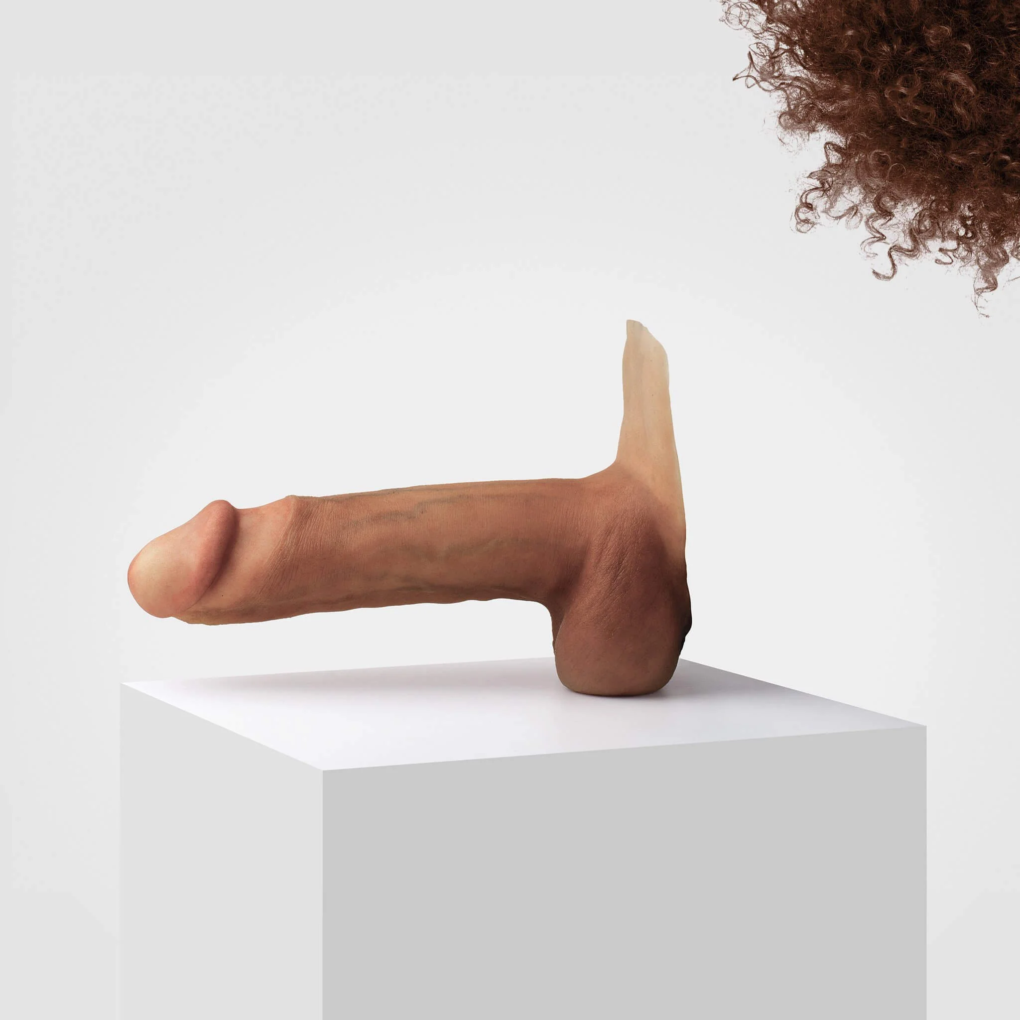 Emisil ER12 | Large Realistic FTM Pack & Play Model - Image 86