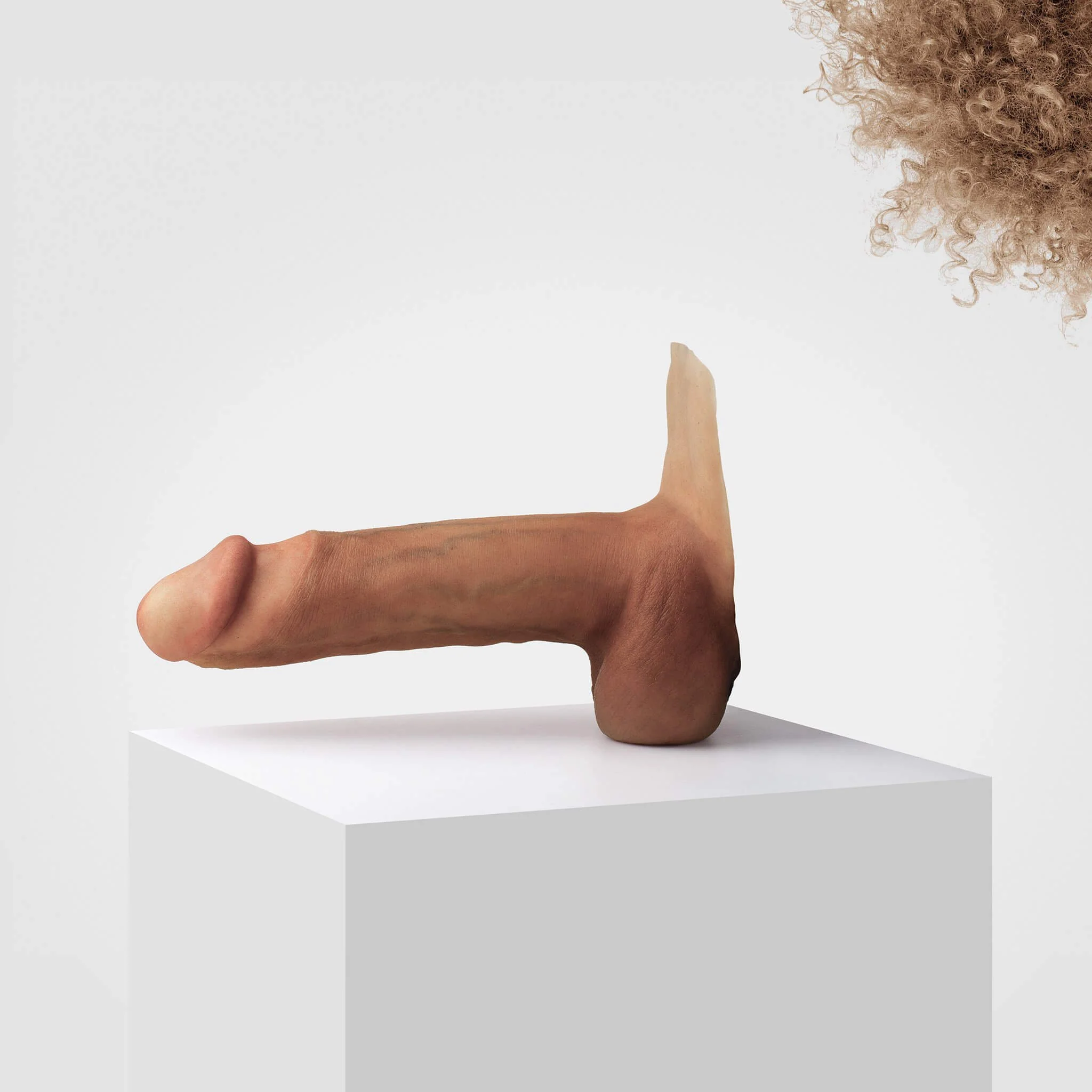 Emisil ER12 | Large Realistic FTM Pack & Play Model - Image 87