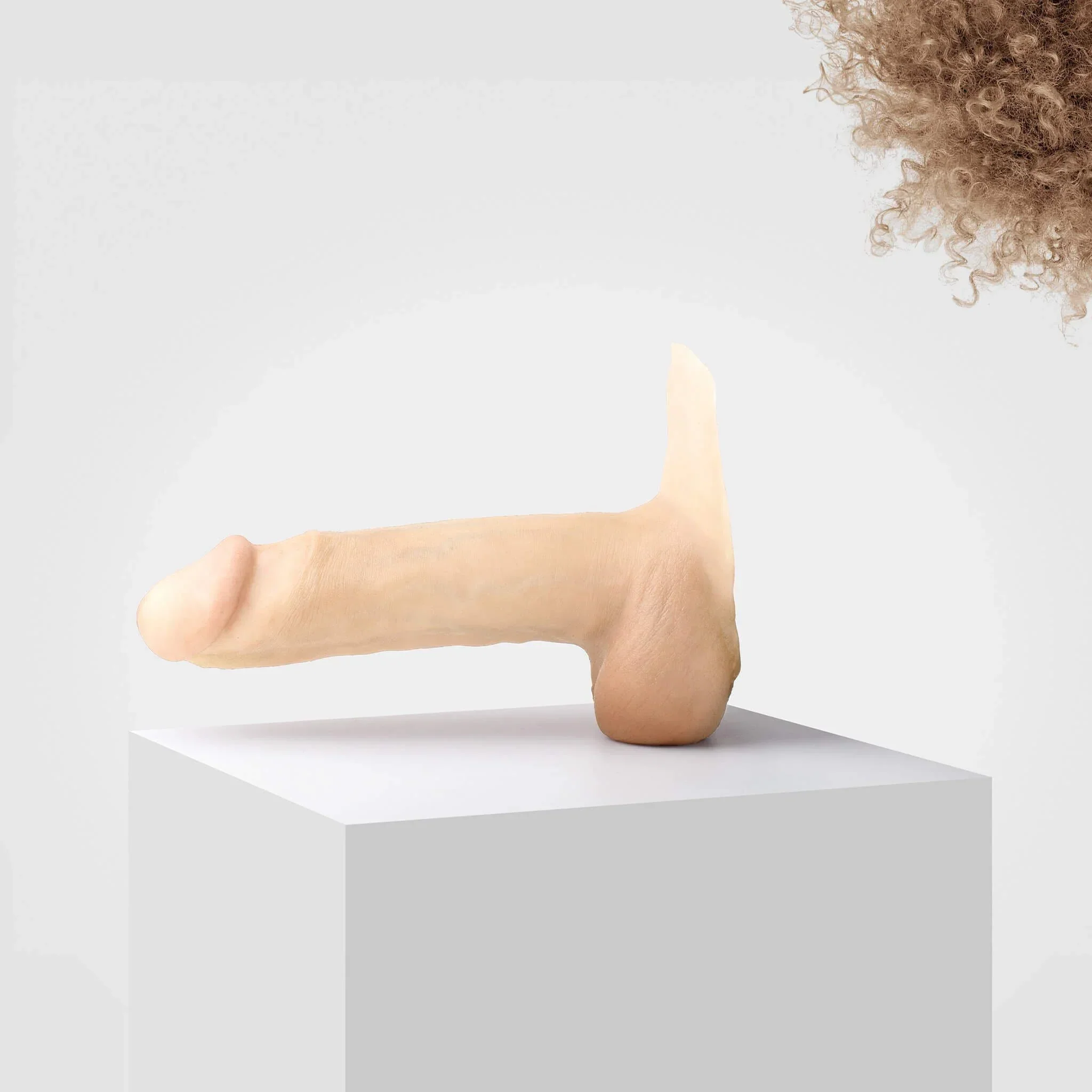 Emisil ER12 | Large Realistic FTM Pack & Play Model - Image 9