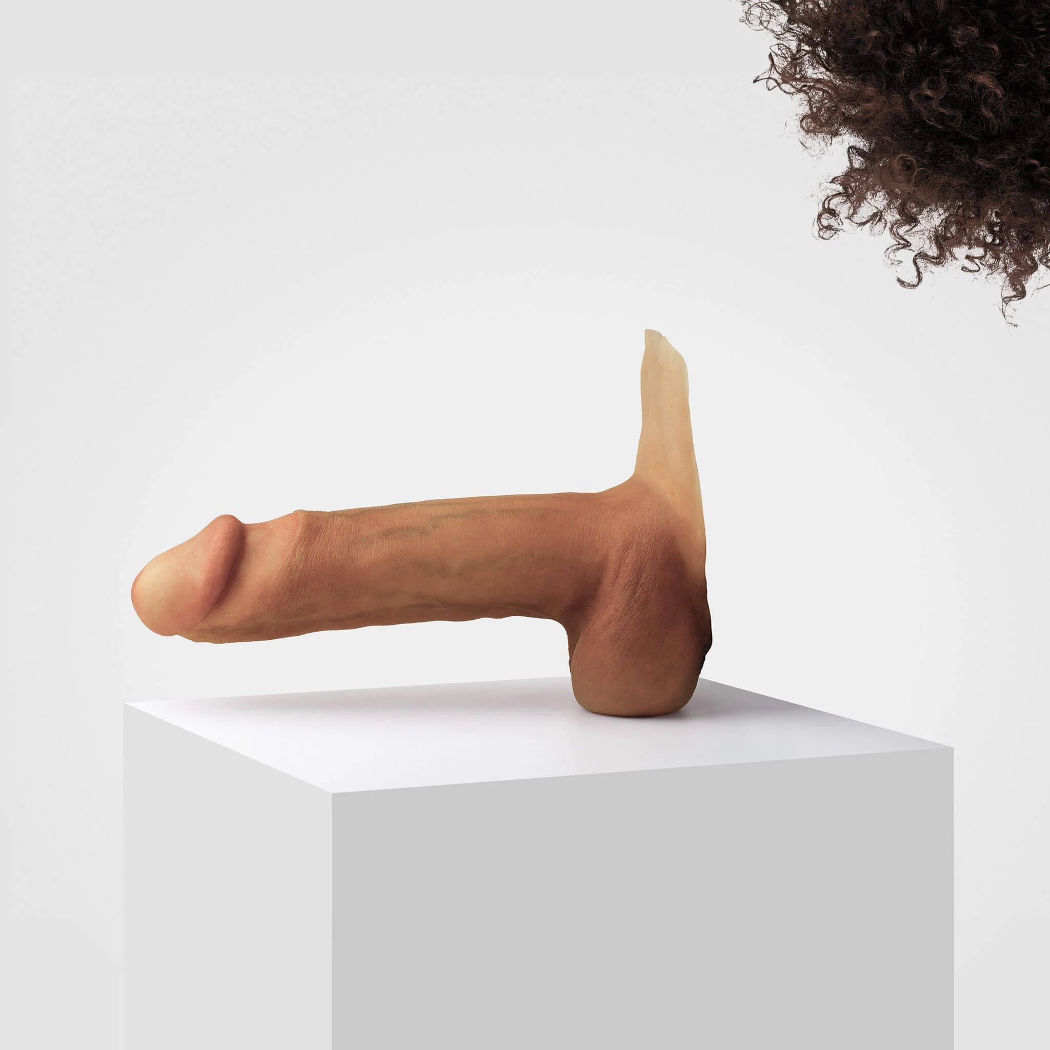 Emisil ER12 | Large Realistic FTM Pack & Play Model - Image 91