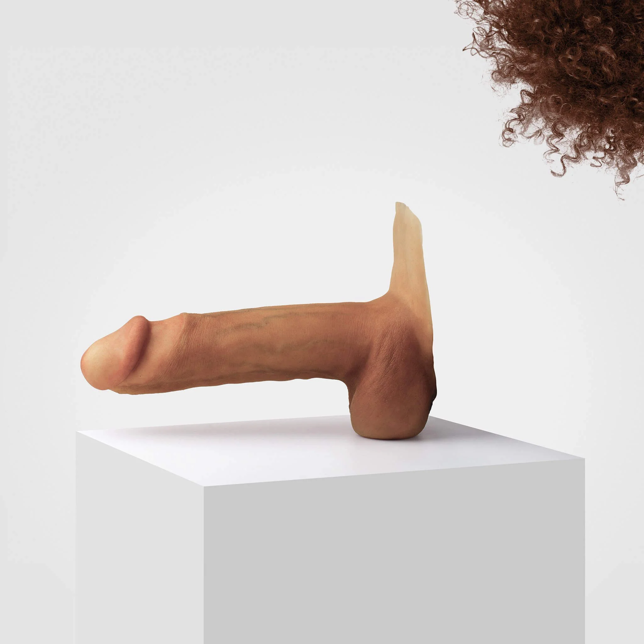 Emisil ER12 | Large Realistic FTM Pack & Play Model - Image 92