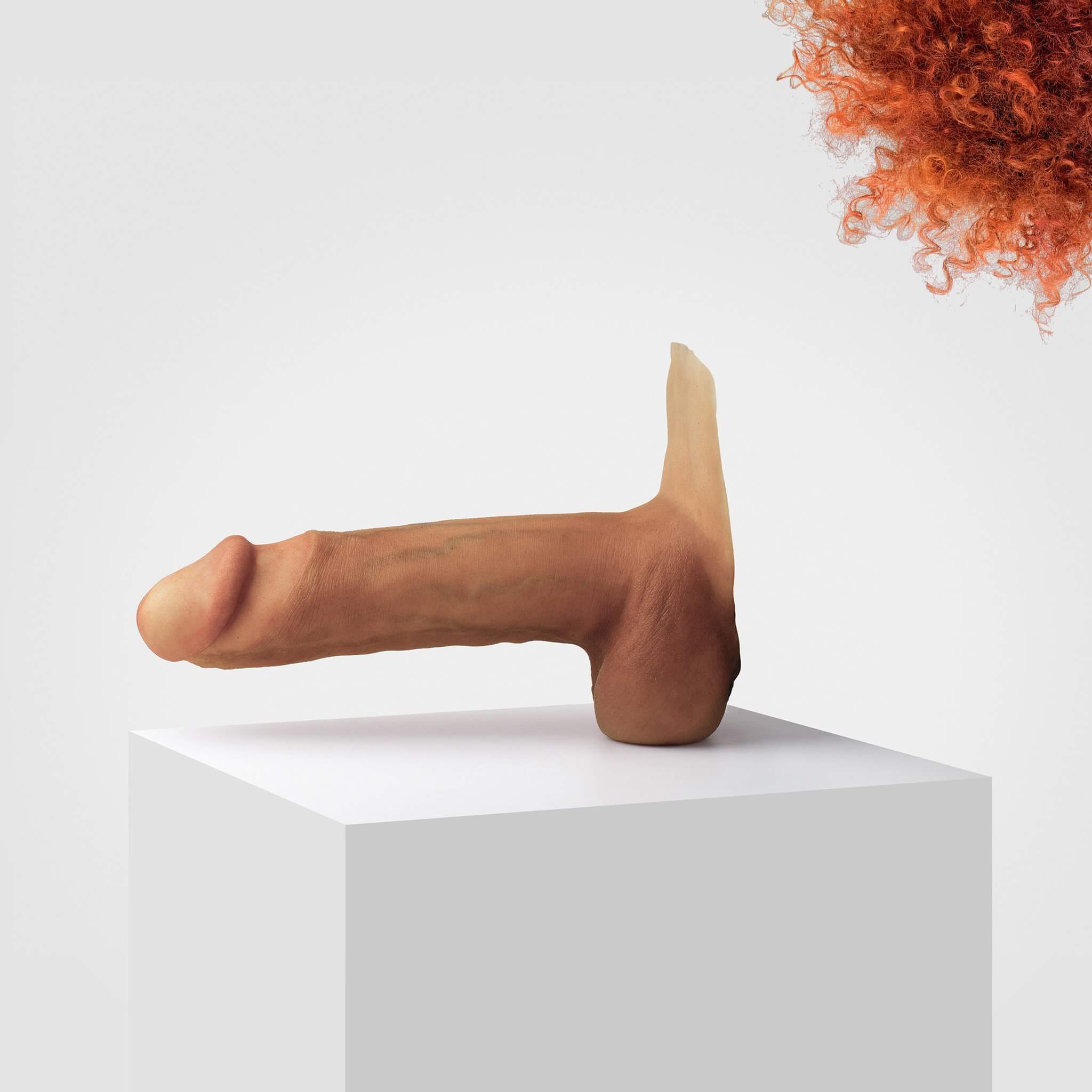 Emisil ER12 | Large Realistic FTM Pack & Play Model - Image 94