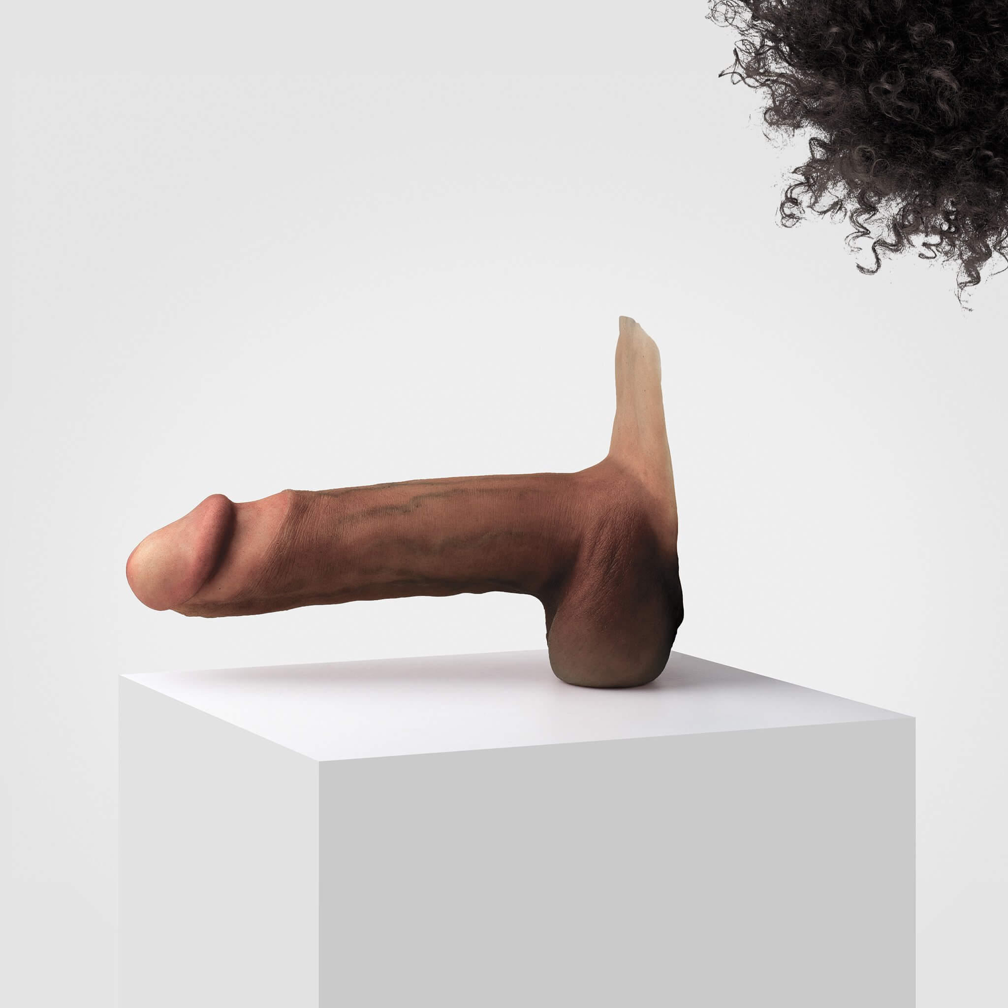 Emisil ER12 | Large Realistic FTM Pack & Play Model - Image 96