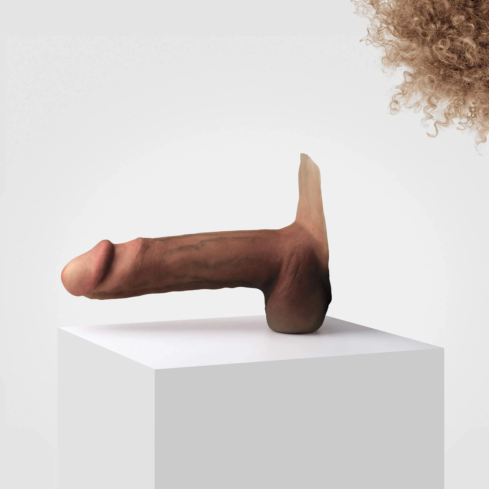 Emisil ER12 | Large Realistic FTM Pack & Play Model - Image 99